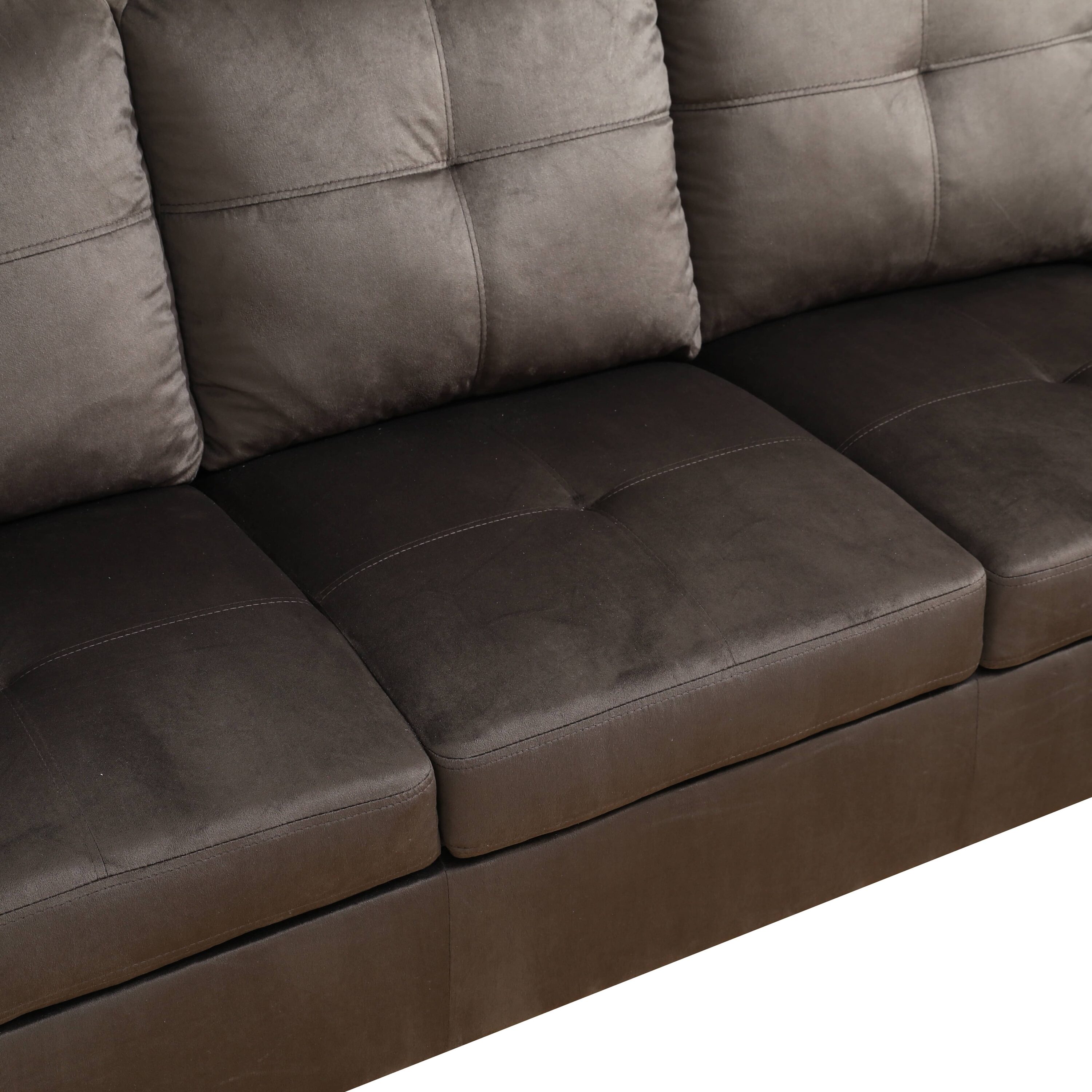Siavonce XH9715B Sofas-Loveseats - View #5