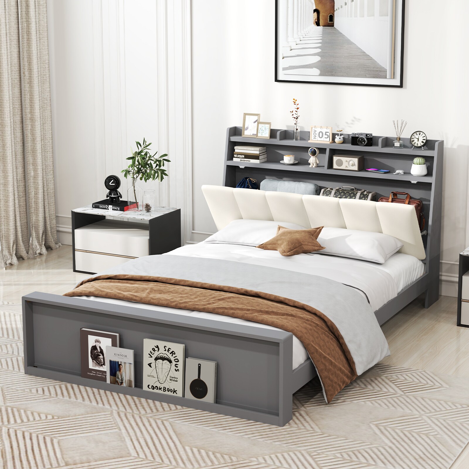 Iseryn DC16989GRF beds - View #9
