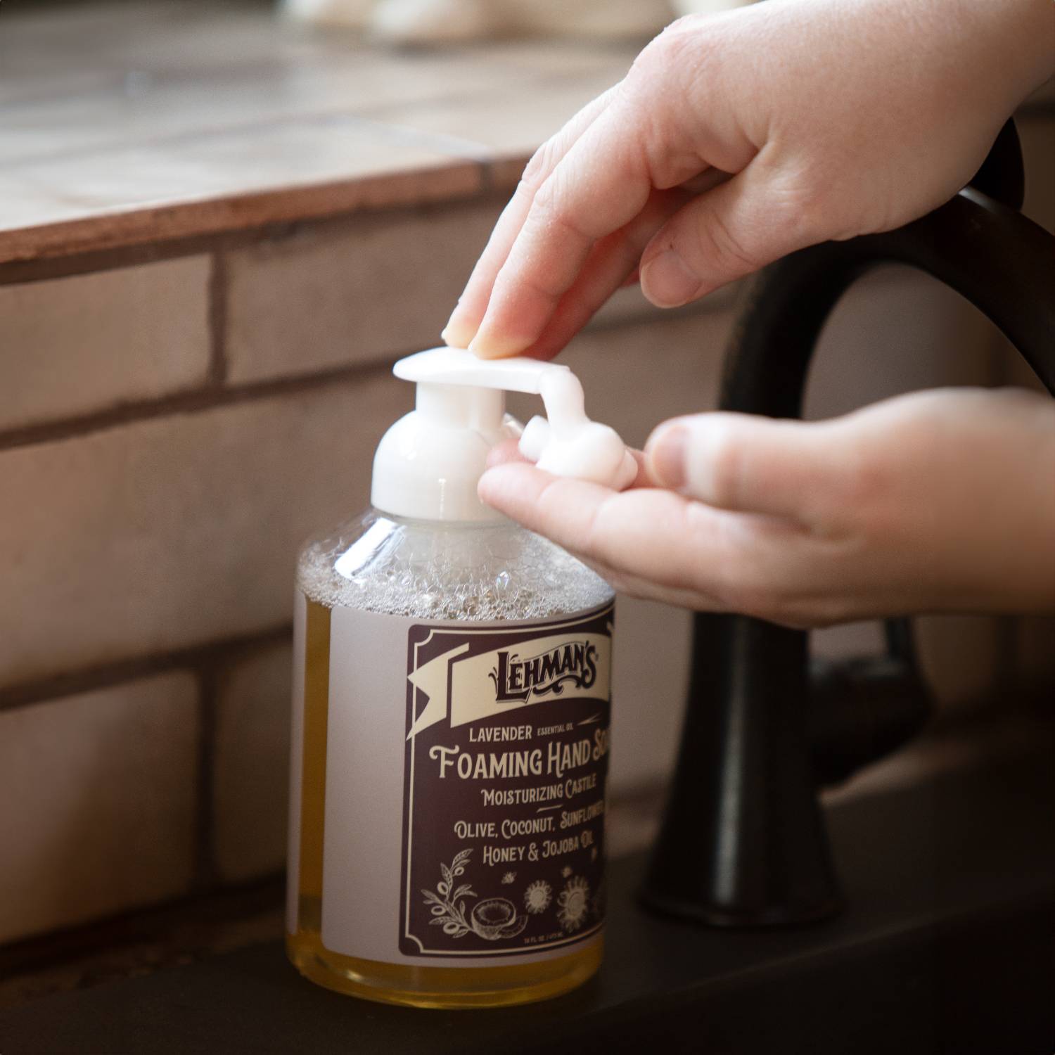 Lehman's 1741289 Personal-Care-And-Accessories - View #4