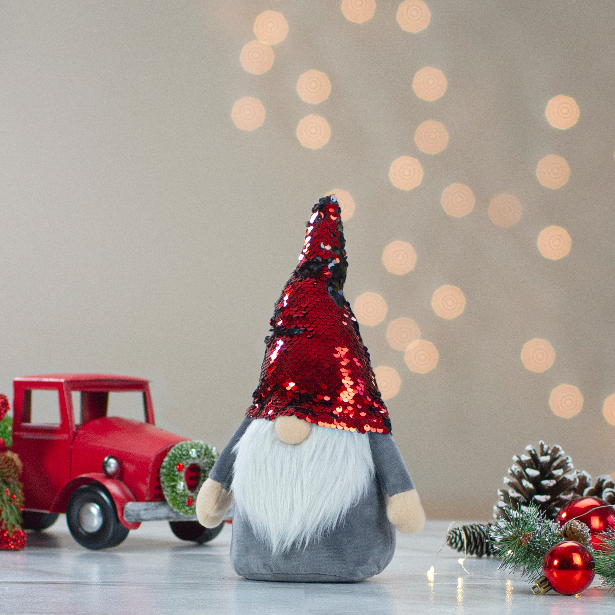 Northlight 33530899 Table-Christmas-Decorations - View #2