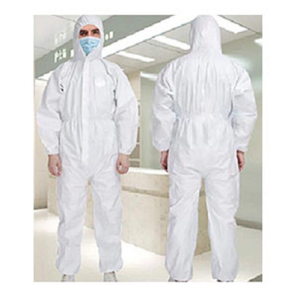  895232 Coveralls