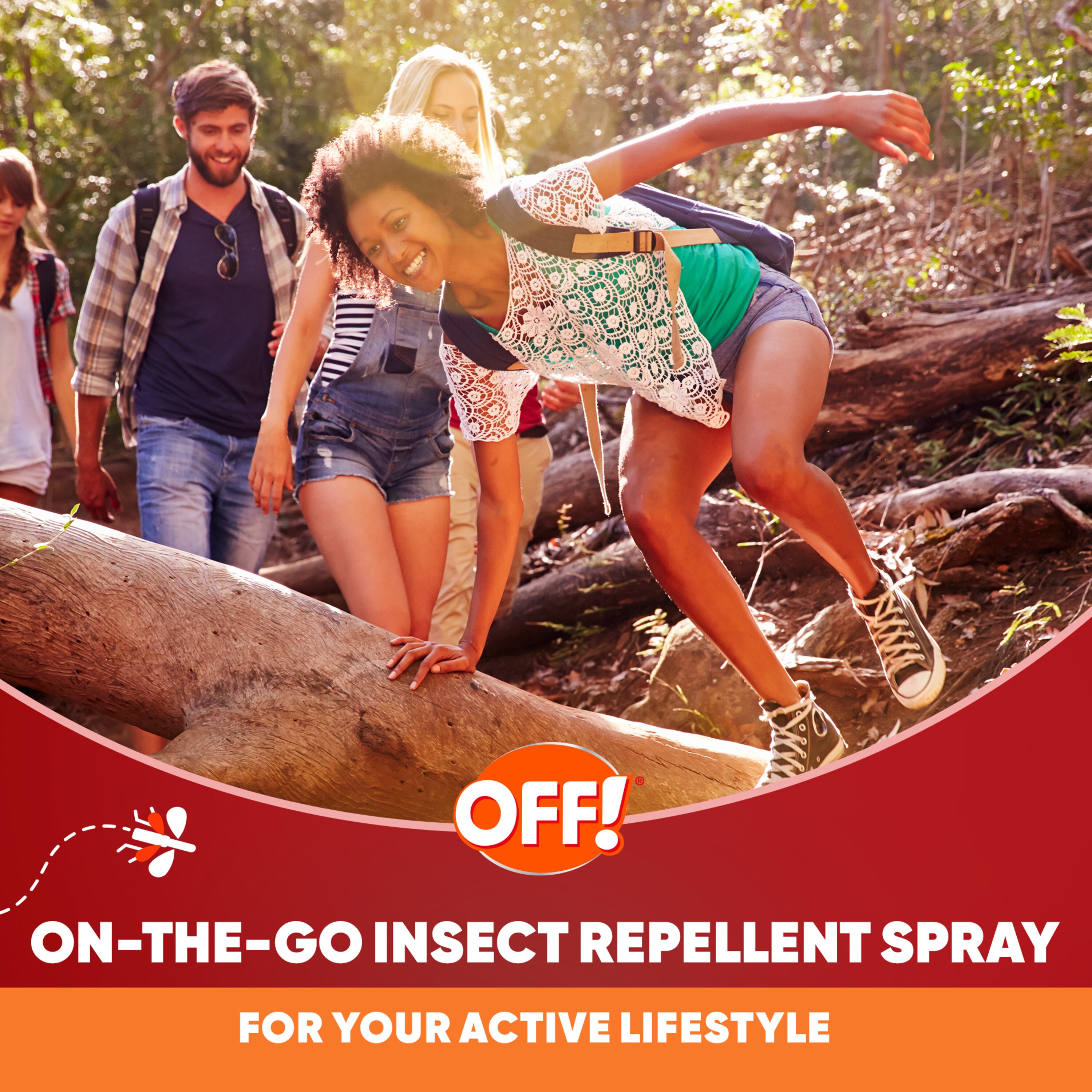 Off! 643840 Insect-Repellent - View #7