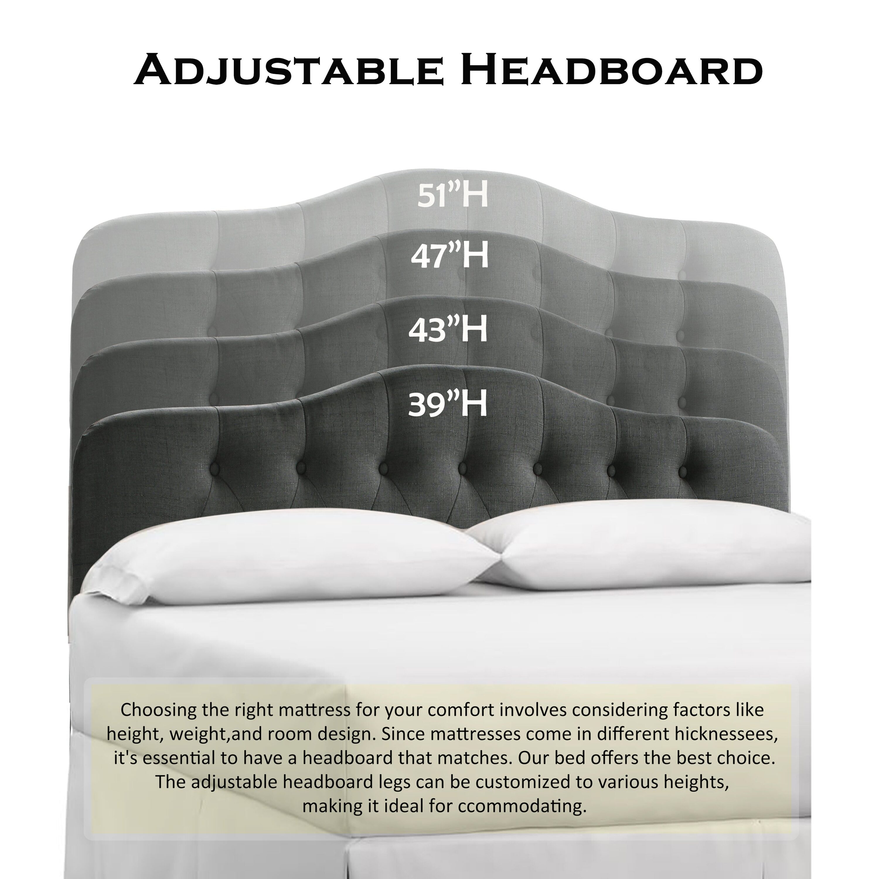 Boyel Living BL-B1F-7 beds - View #5