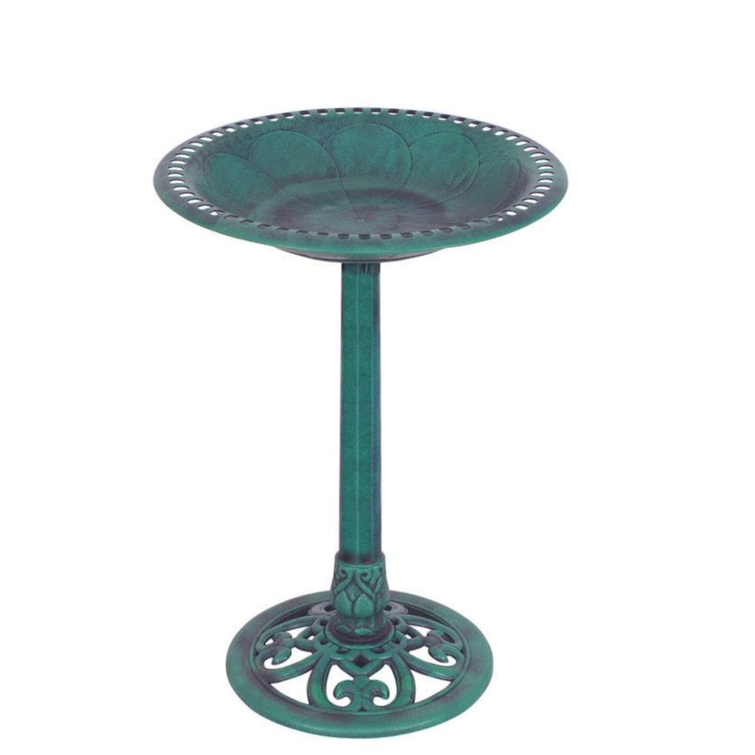 AHIOU HOME ZAAHD-HQ7LEUBD birdbaths - View #4