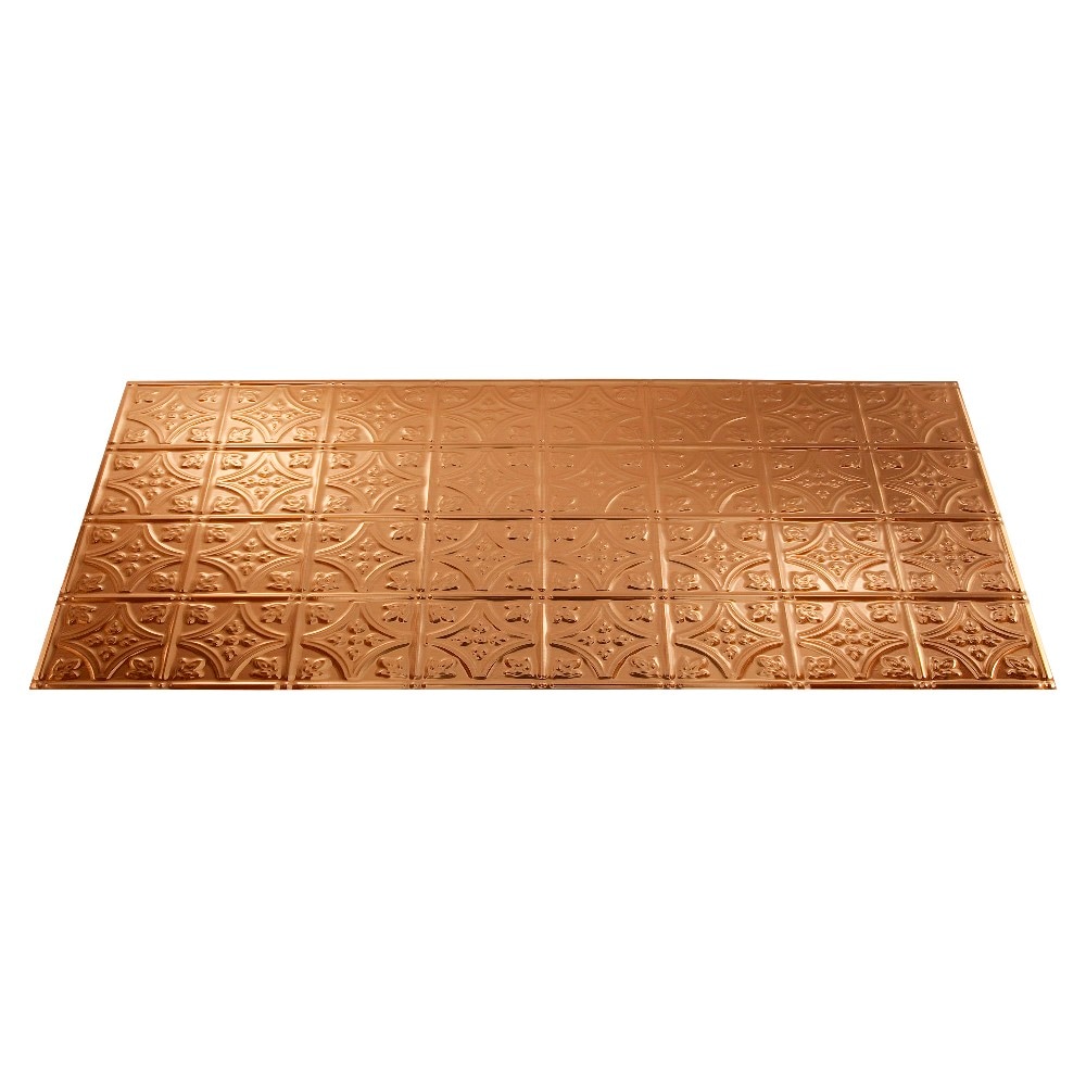 Fasade PG5025 Ceiling-Tile - View #2