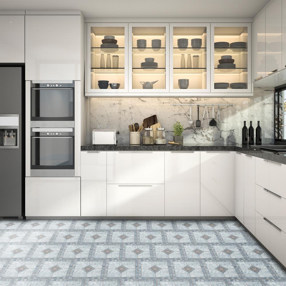 Achim VFT940POVR Vinyl-Tiles - View #3