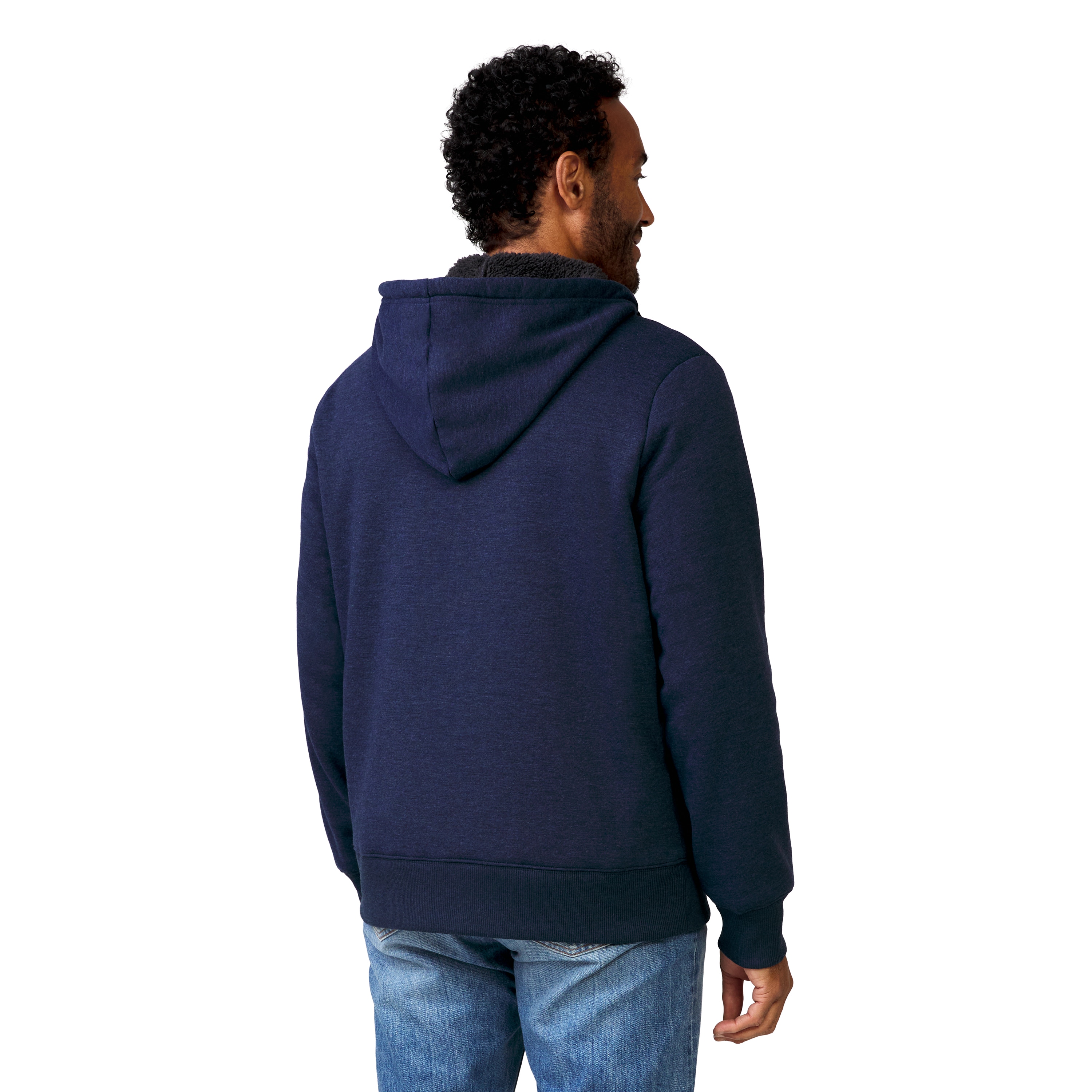 Free Country 14UMAF3553-MOZ-XL Jackets-Coats - View #3