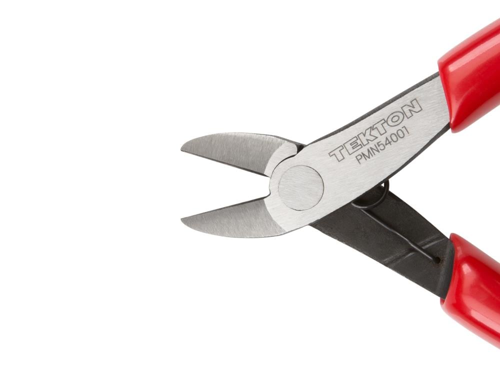 TEKTON PMN54001 sidecutters - View #3