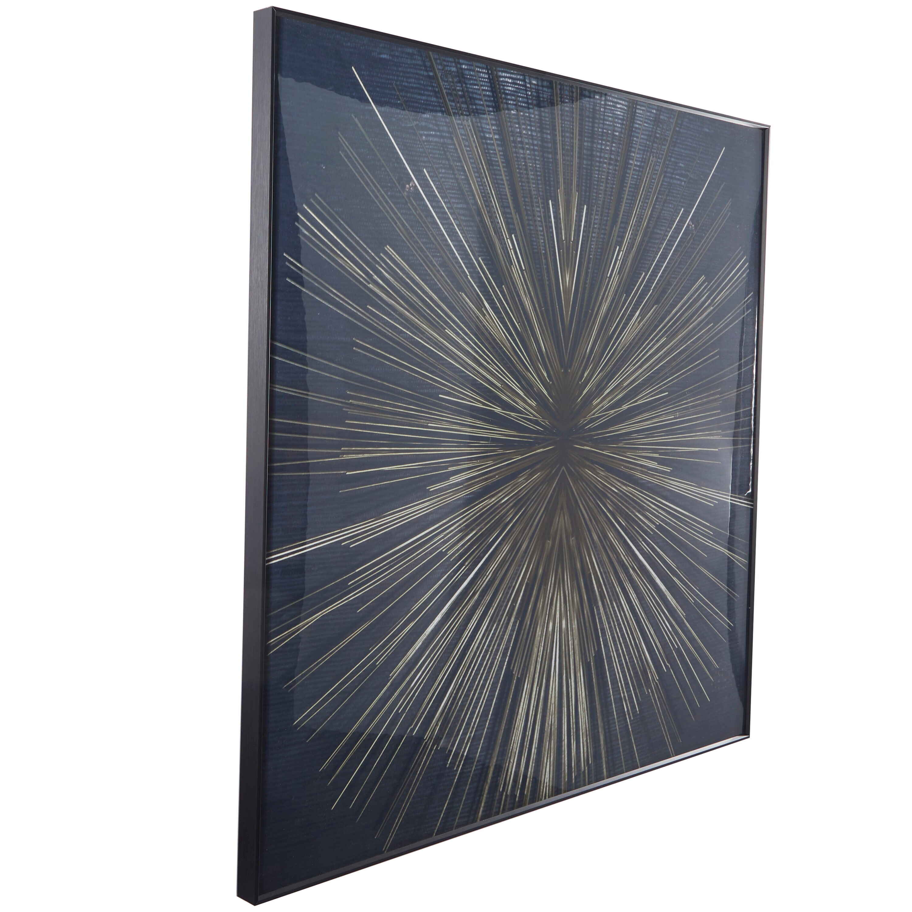 CosmoLiving by Cosmopolitan 30281 Wall-Art - View #4