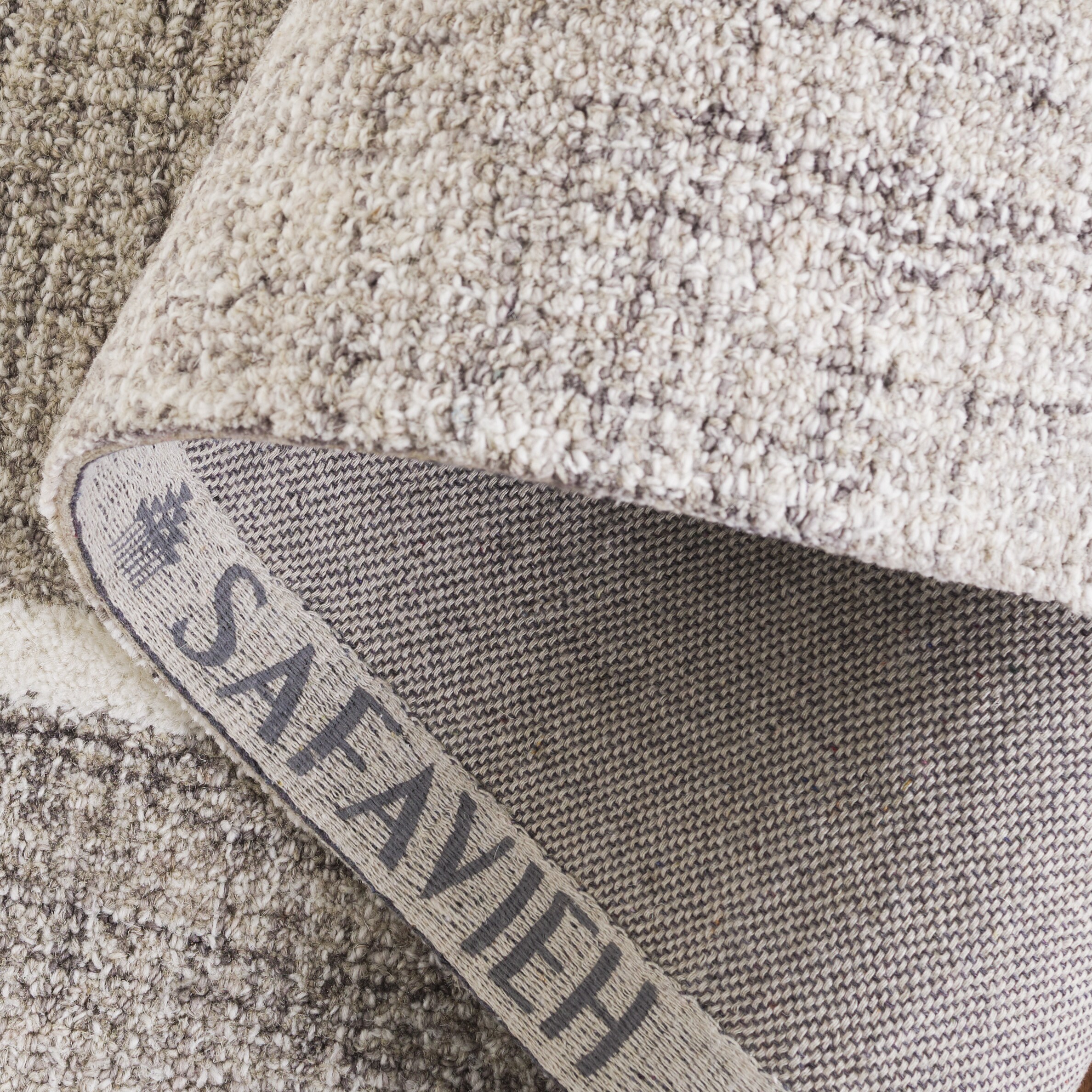 Safavieh EBN364F-5 rugs - View #6