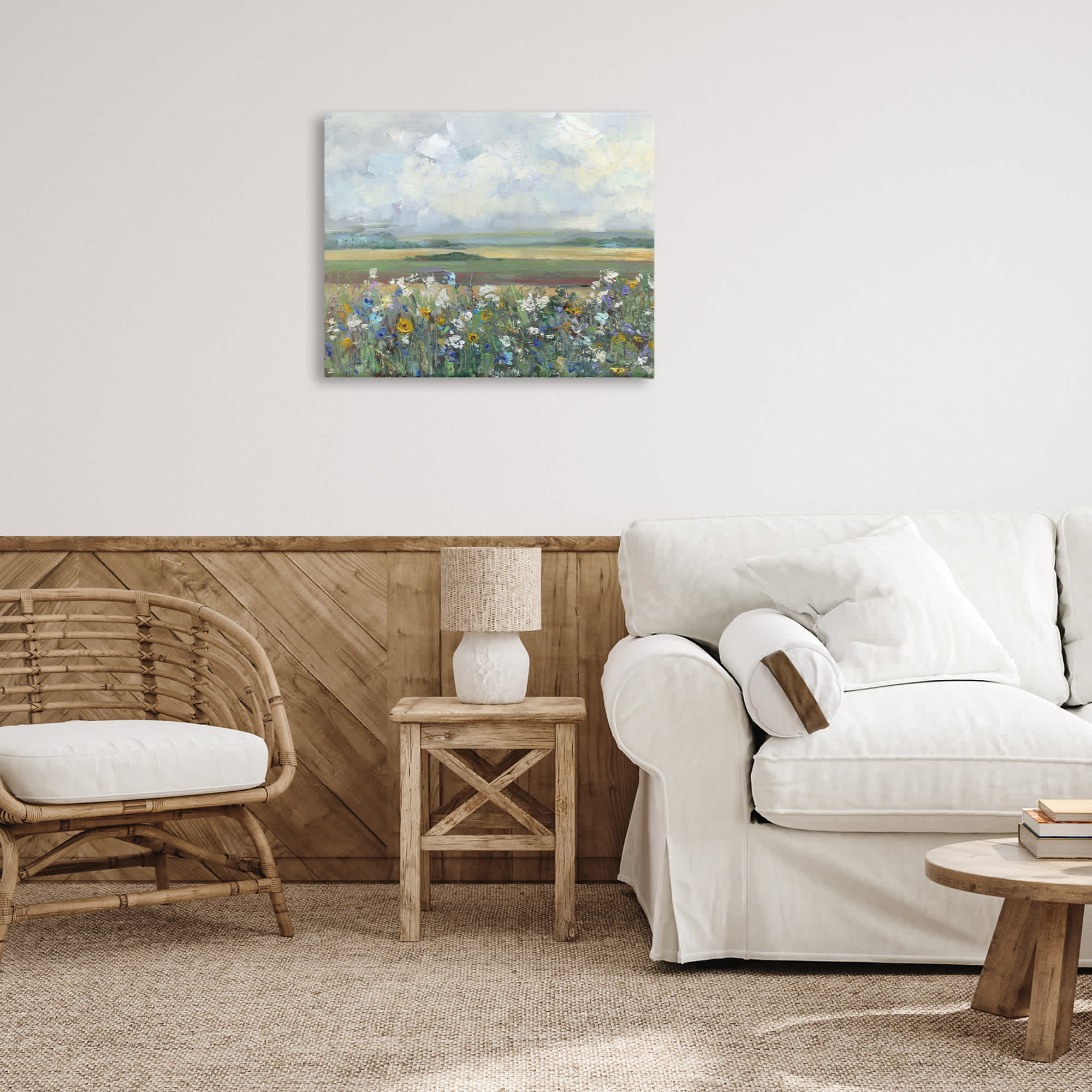 Stupell Industries BS-219-CN-24X30 Wall-Art - View #3