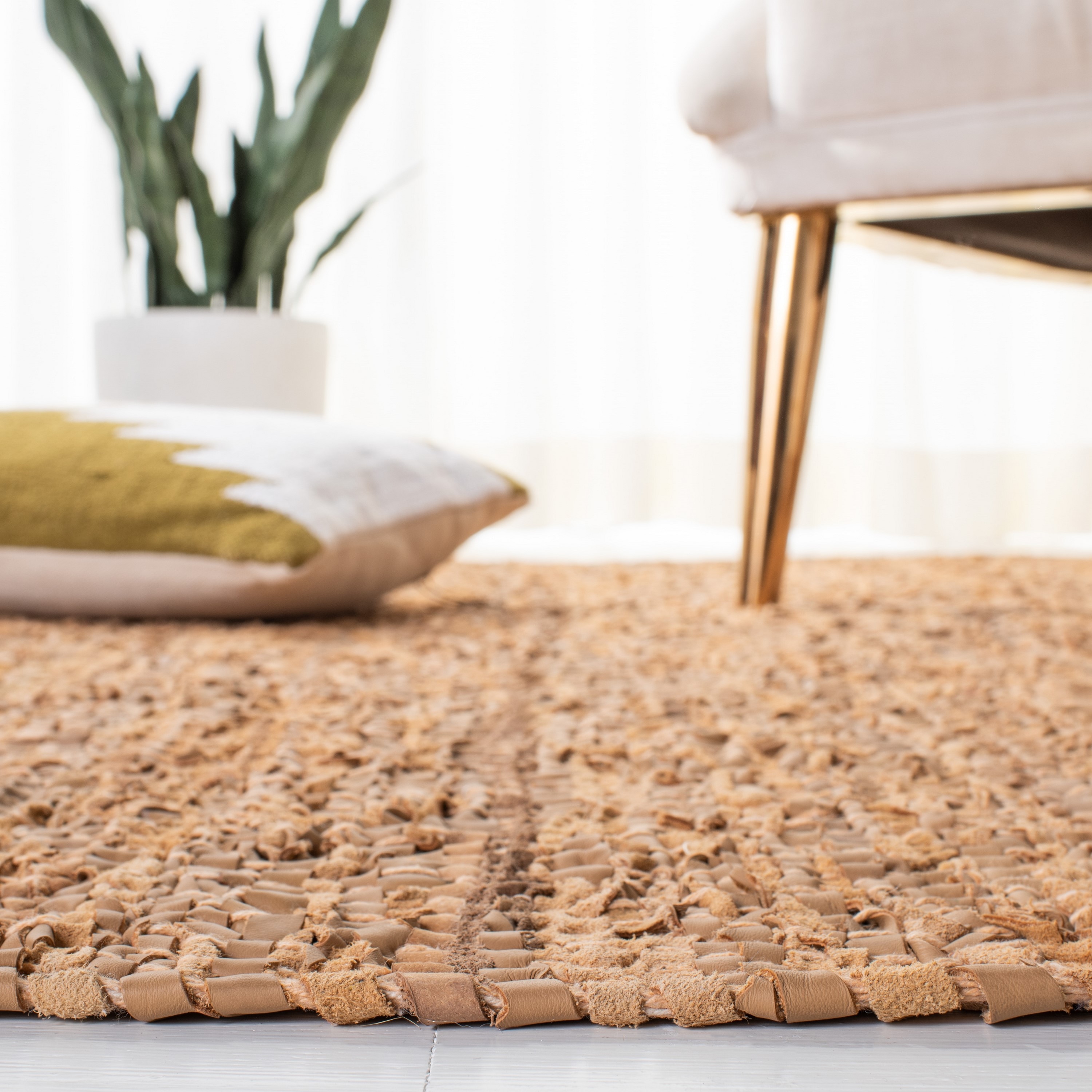 Safavieh VTL501D-5 rugs - View #4