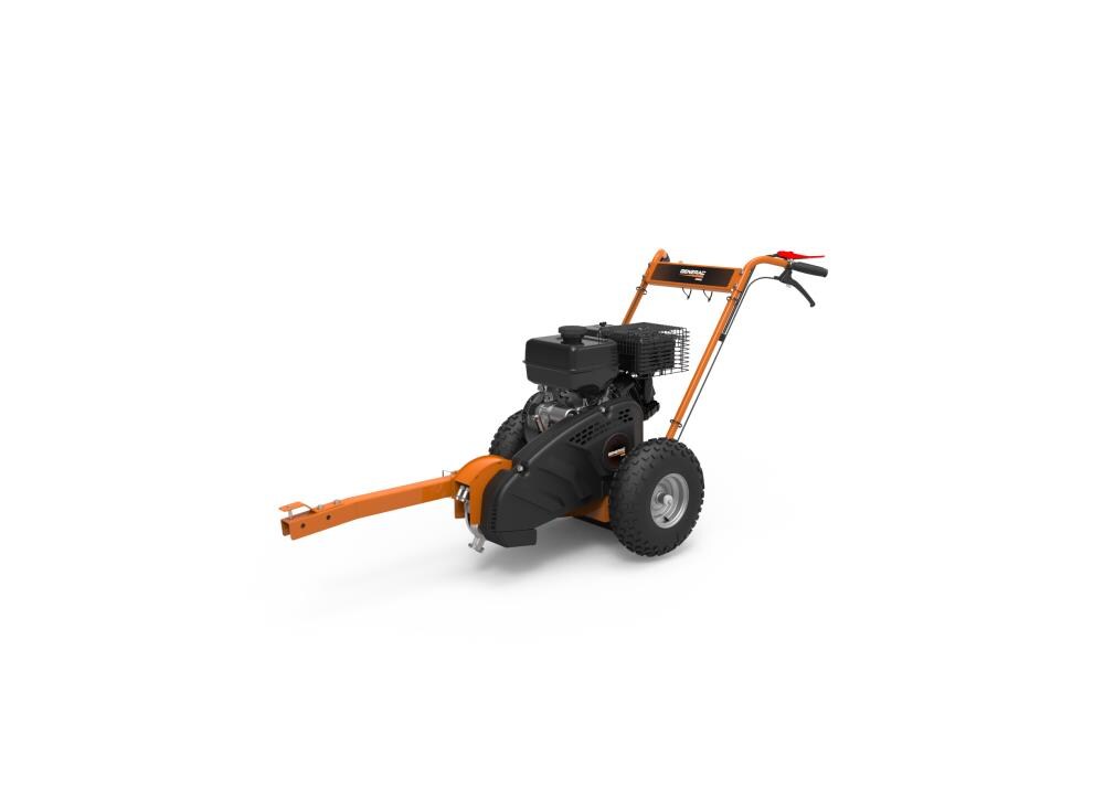 Generac ST47019GENG Stump-Grinders - View #3