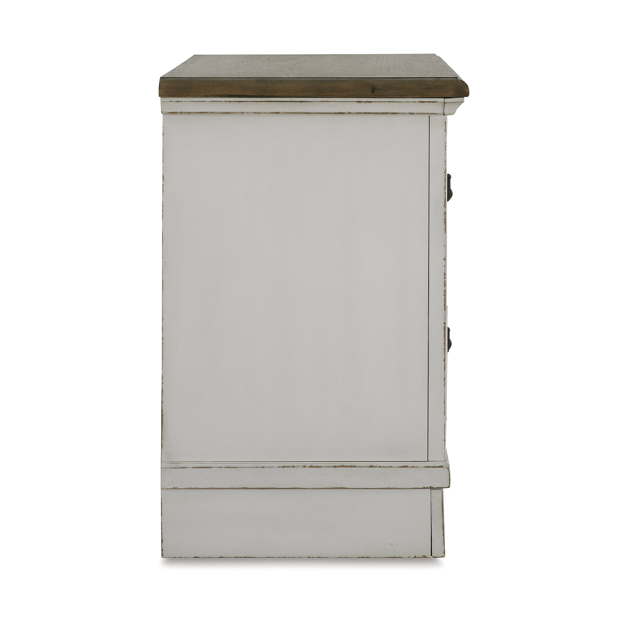 Signature Design by Ashley B747-92 nightstands - View #5