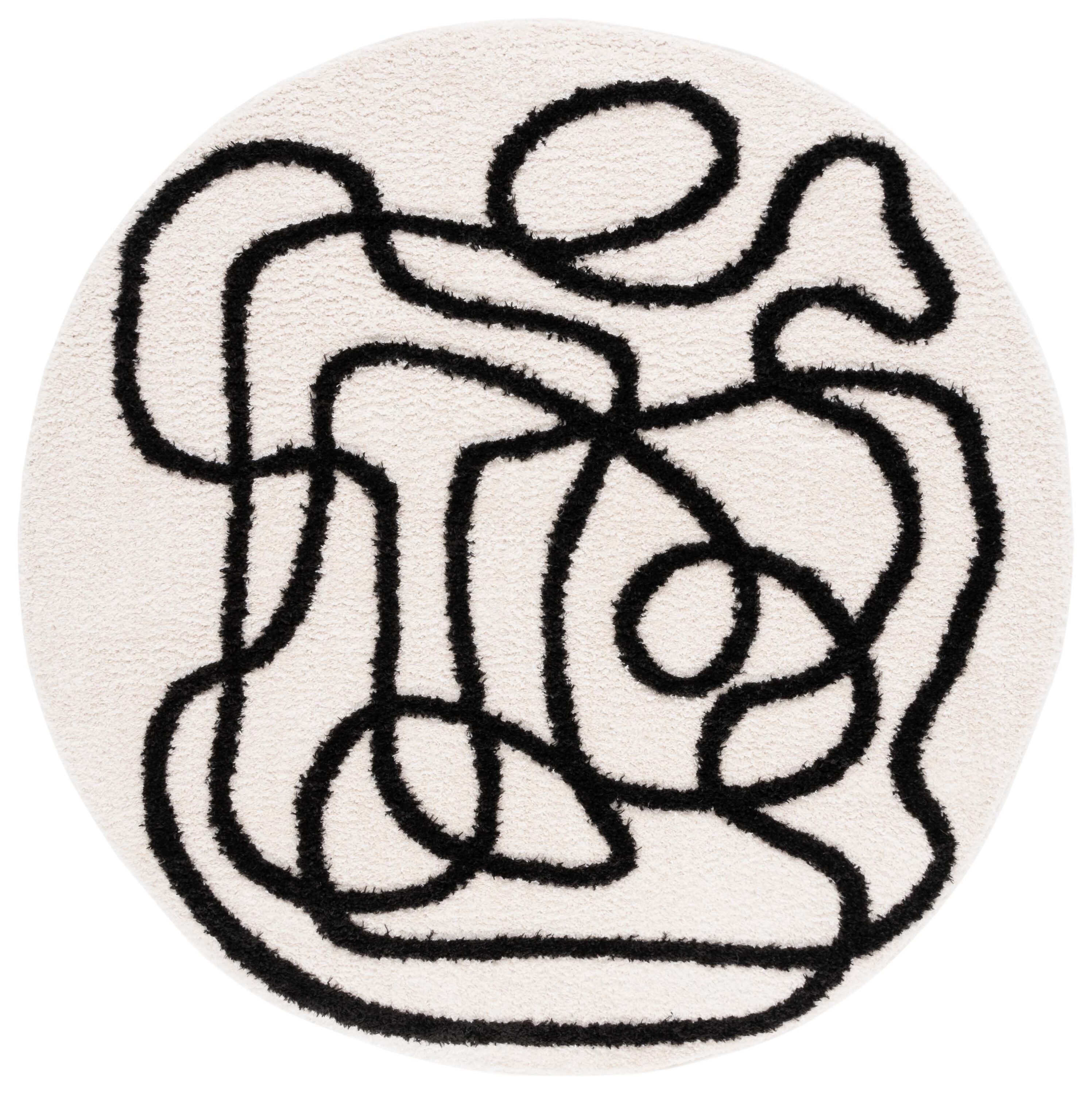 Safavieh NOR202A-7R rugs - View #2