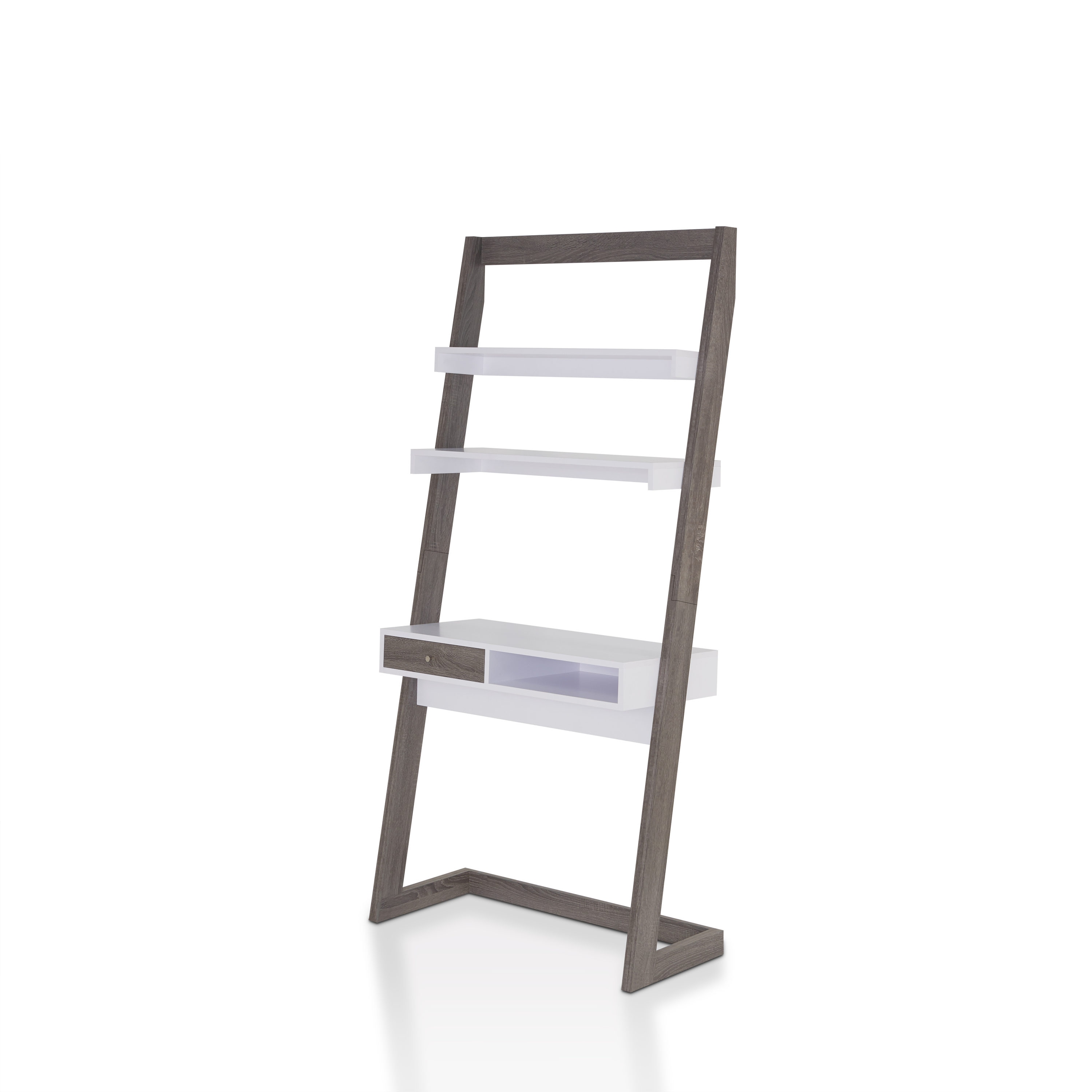 Furniture of America IDI-151337 desks - View #3