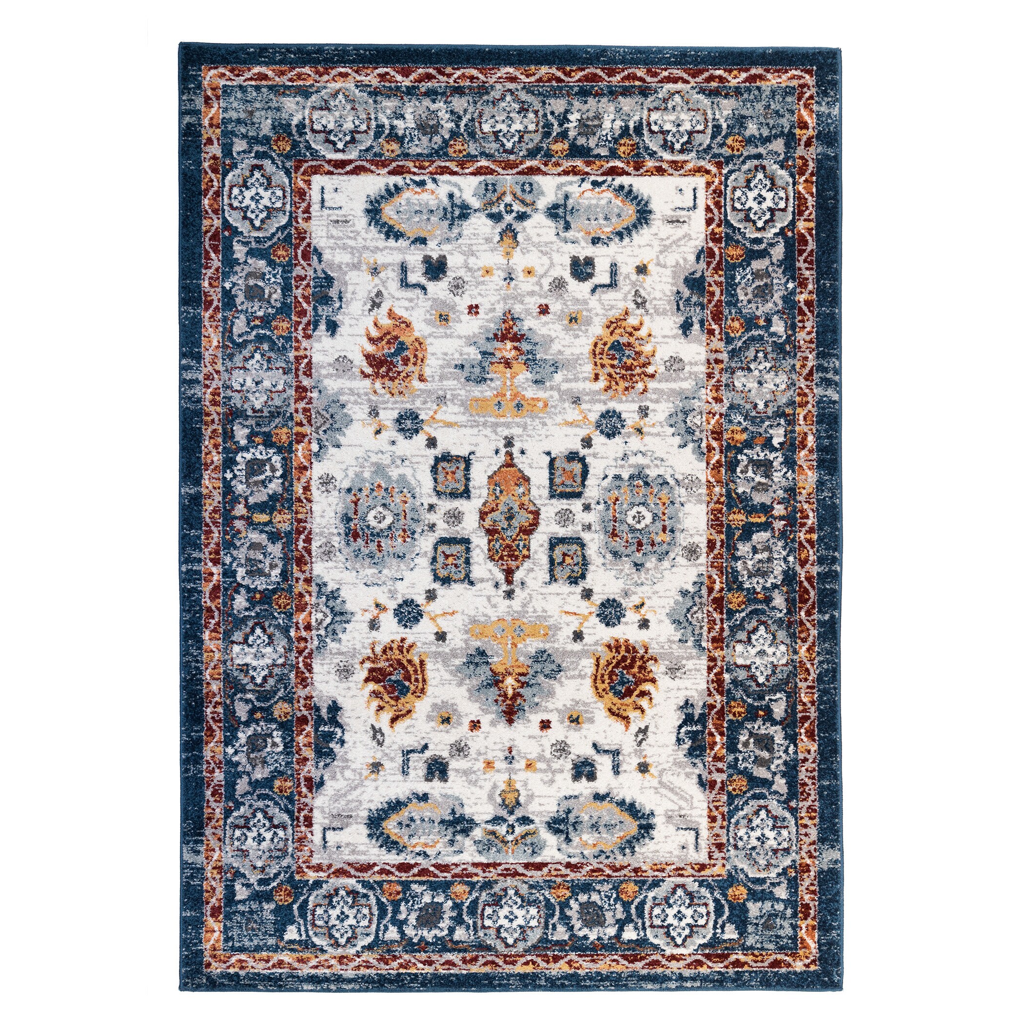 Amer Rugs ALX9026103 rugs - View #2