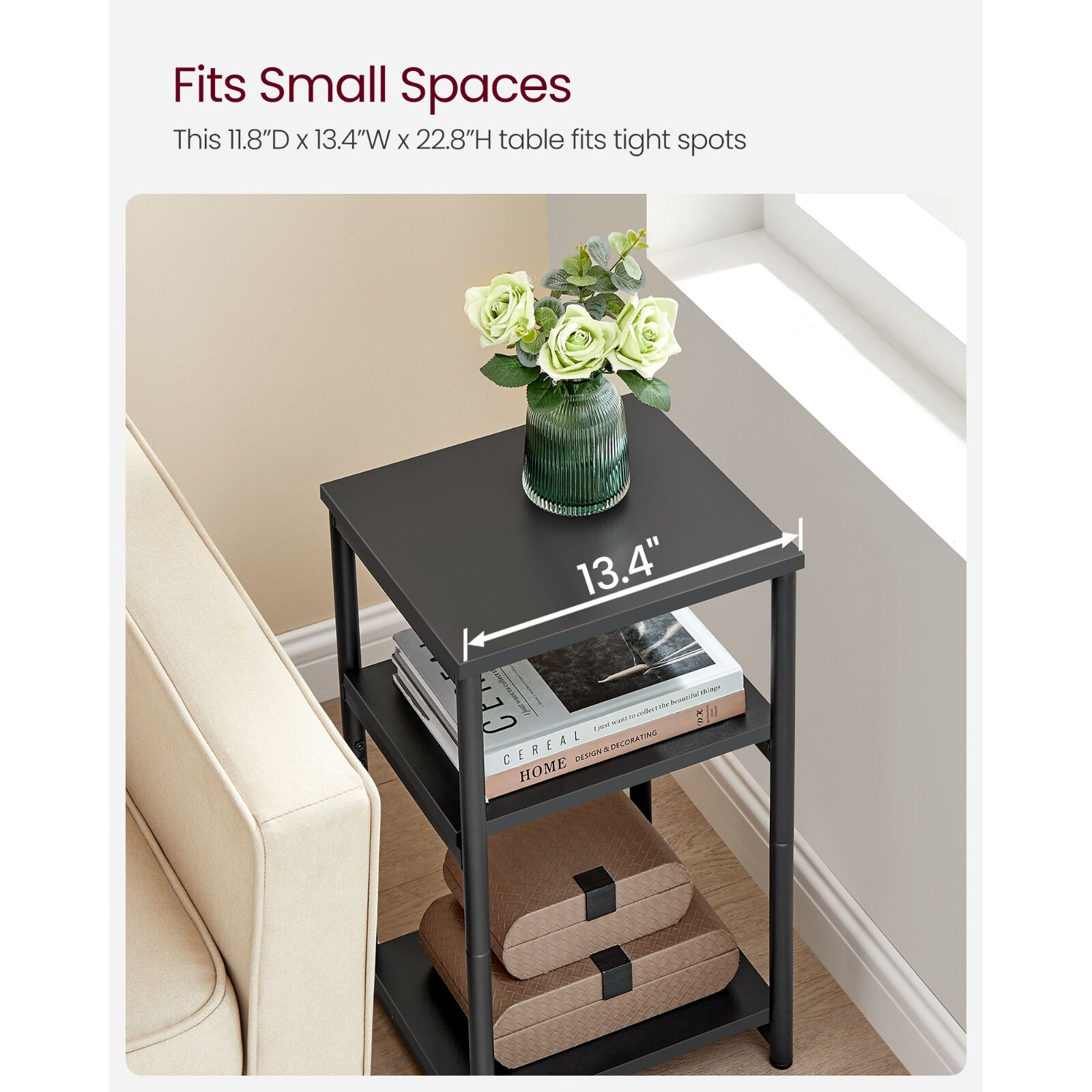 Slickblue D-SM-61B372TELU End-Tables - View #7