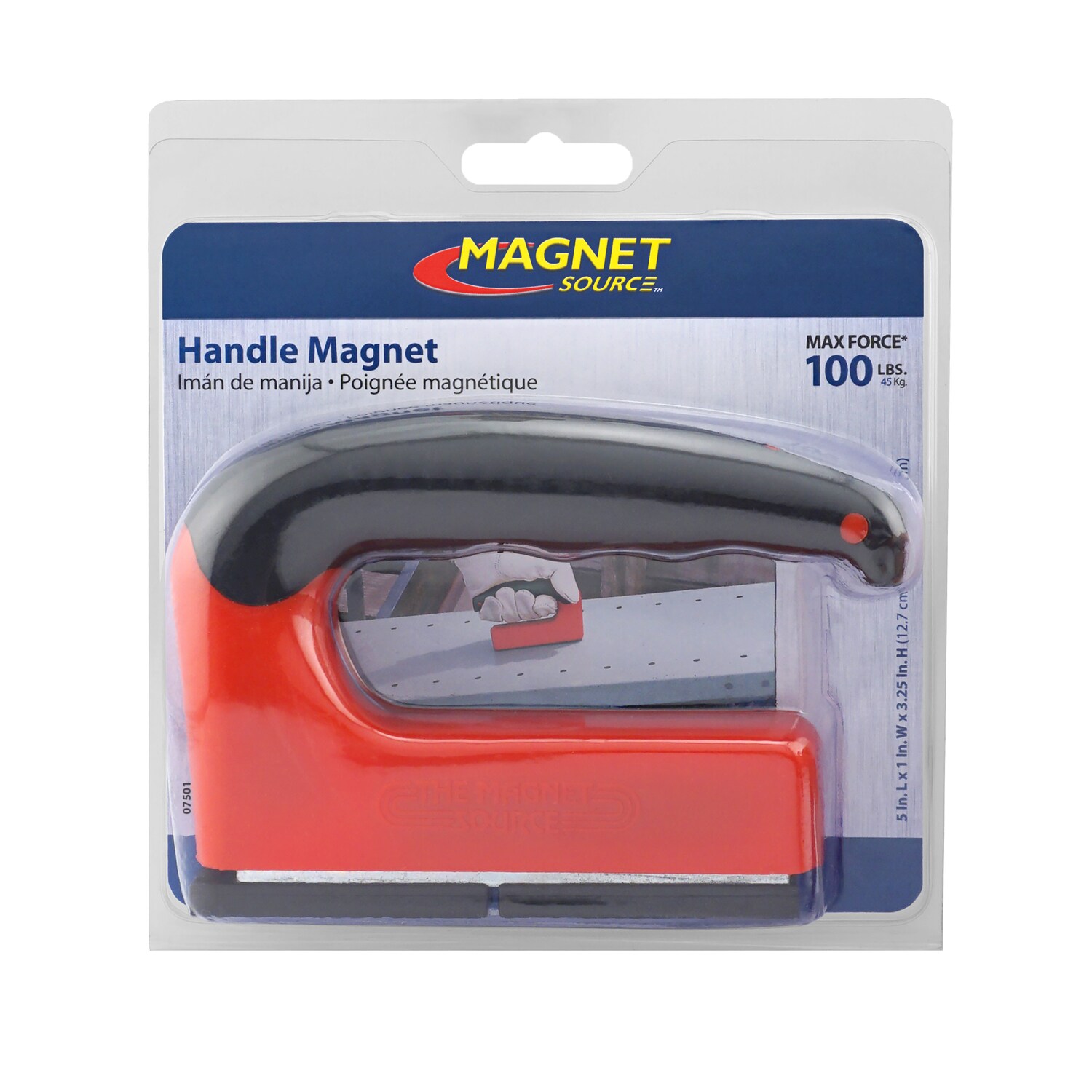 Master Magnetics 7501 Magnetic-Tools - View #3