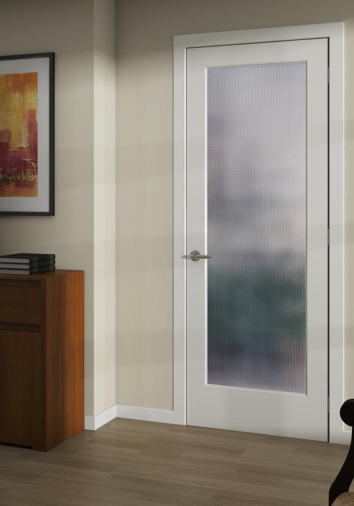 RELIABILT 2480 MICCRSREED PRIM Slab-Doors - View #3