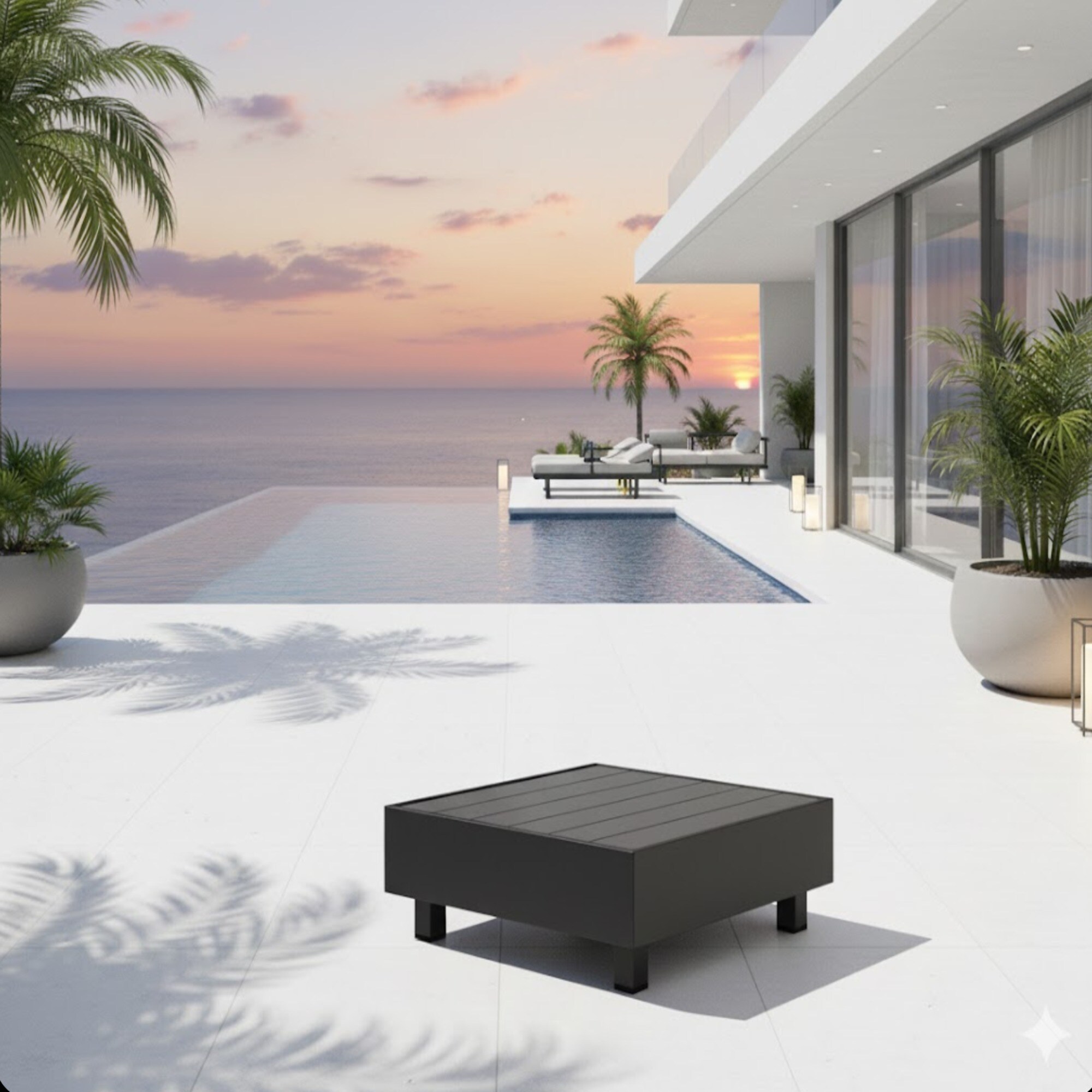 Mondawe MO-TB-55168 Patio-Tables - View #3