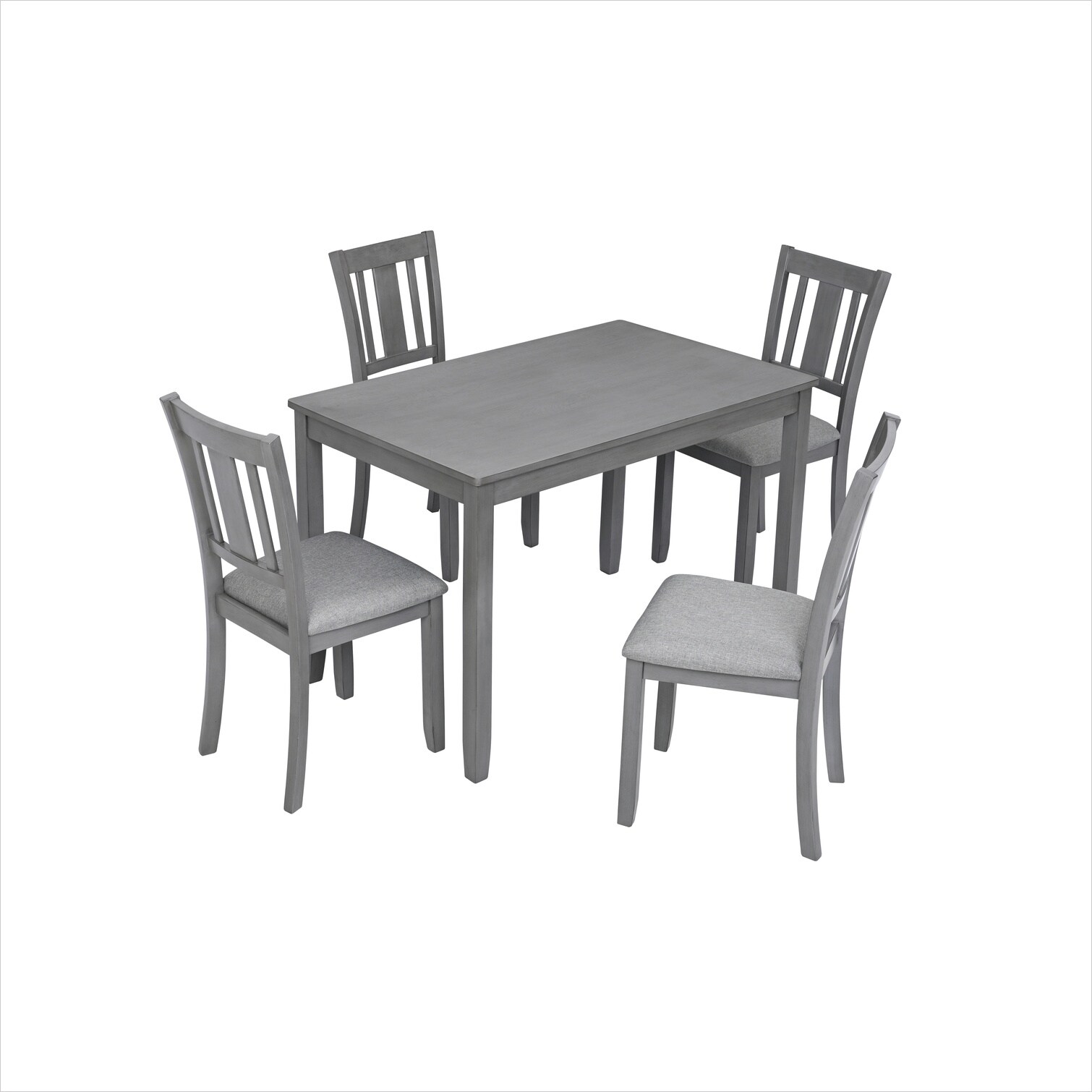 Watnature Q3C5KB0DP8K0 Dining-Sets - View #5