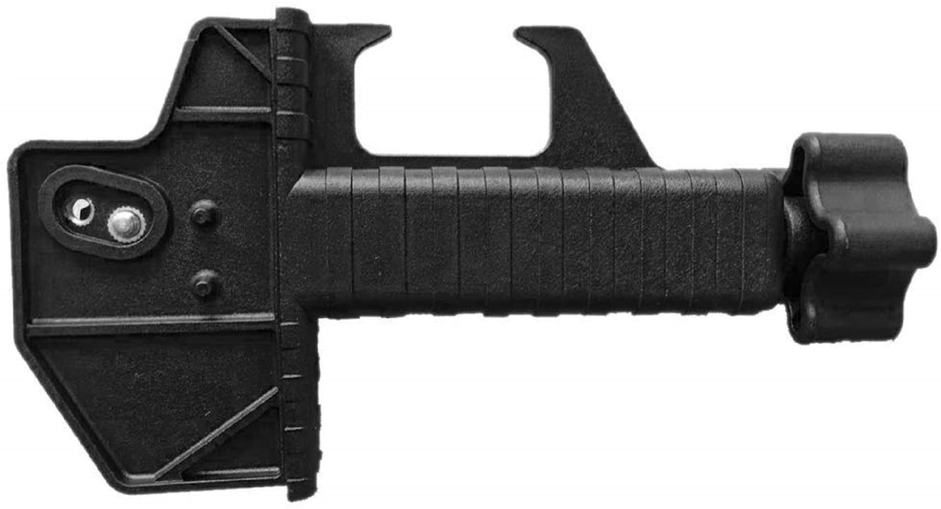 AdirPro 790-01-CLP LD-8 Laser Detector Mounting C-clamp