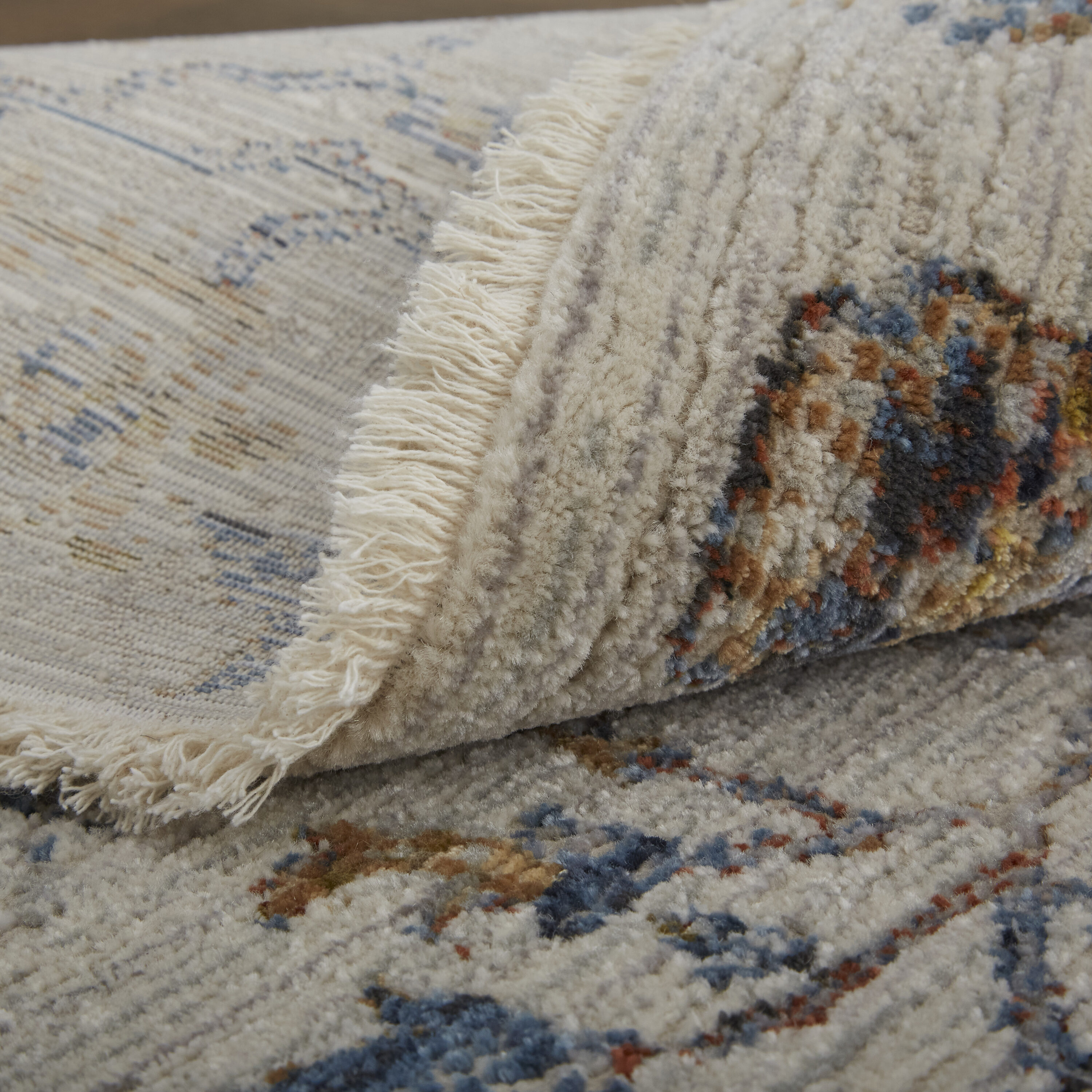 Room Envy KAIR39GPIVYMLTI11 rugs - View #8