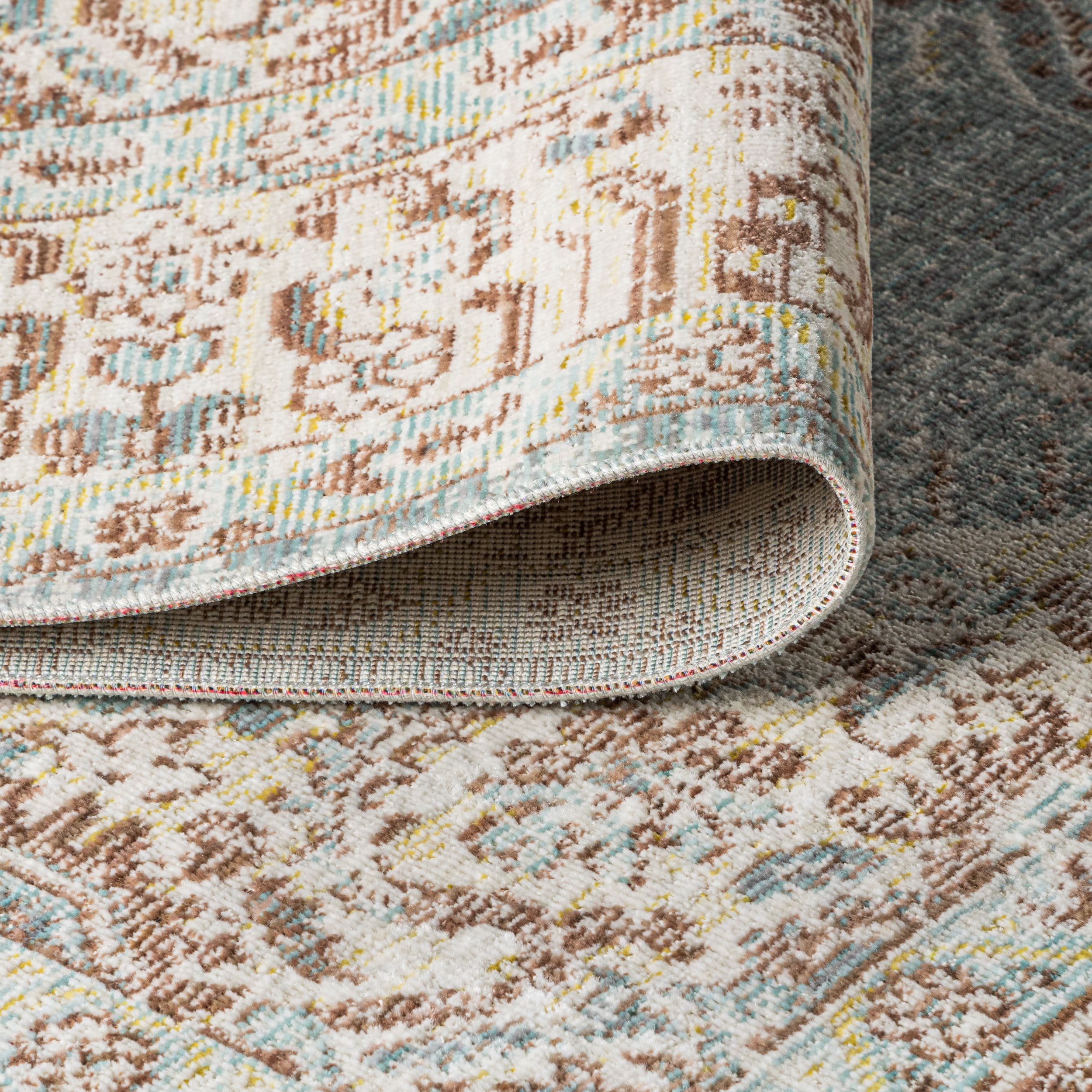 JONATHAN  Y MDP306B-5 rugs - View #3