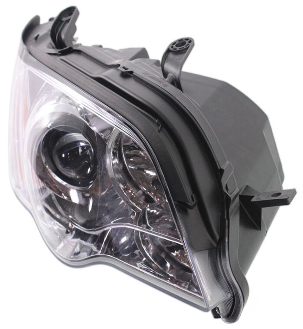 Garage-Pro JCWREPS100103GP Headlights-Components - View #2