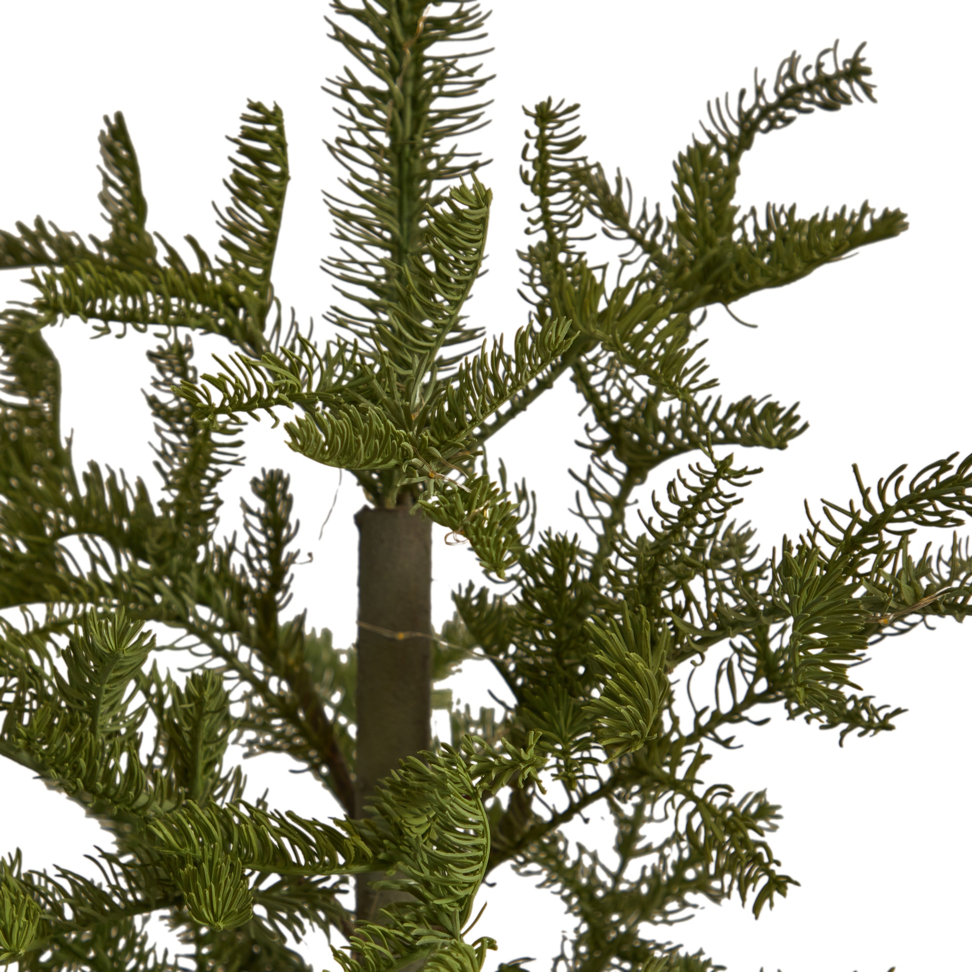 Nearly Natural T3394 Artificial-Christmas-Trees - View #6