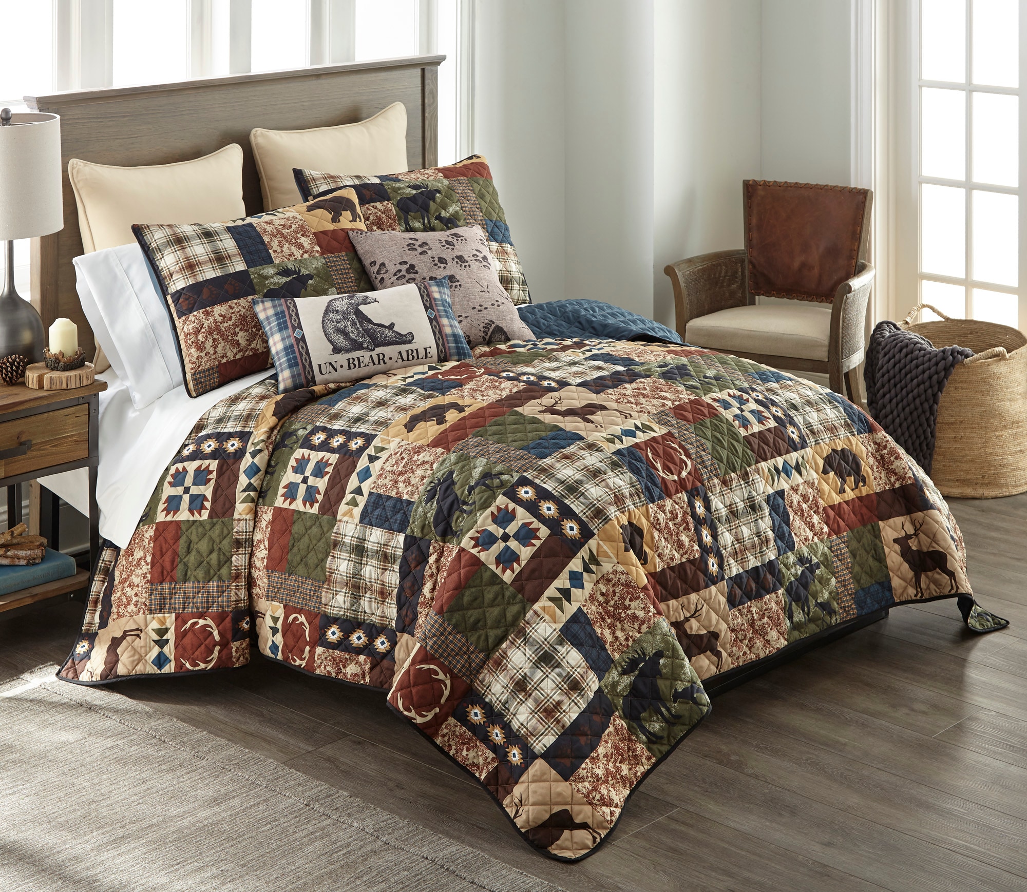Donna Sharp Y20835 bedding - View #3