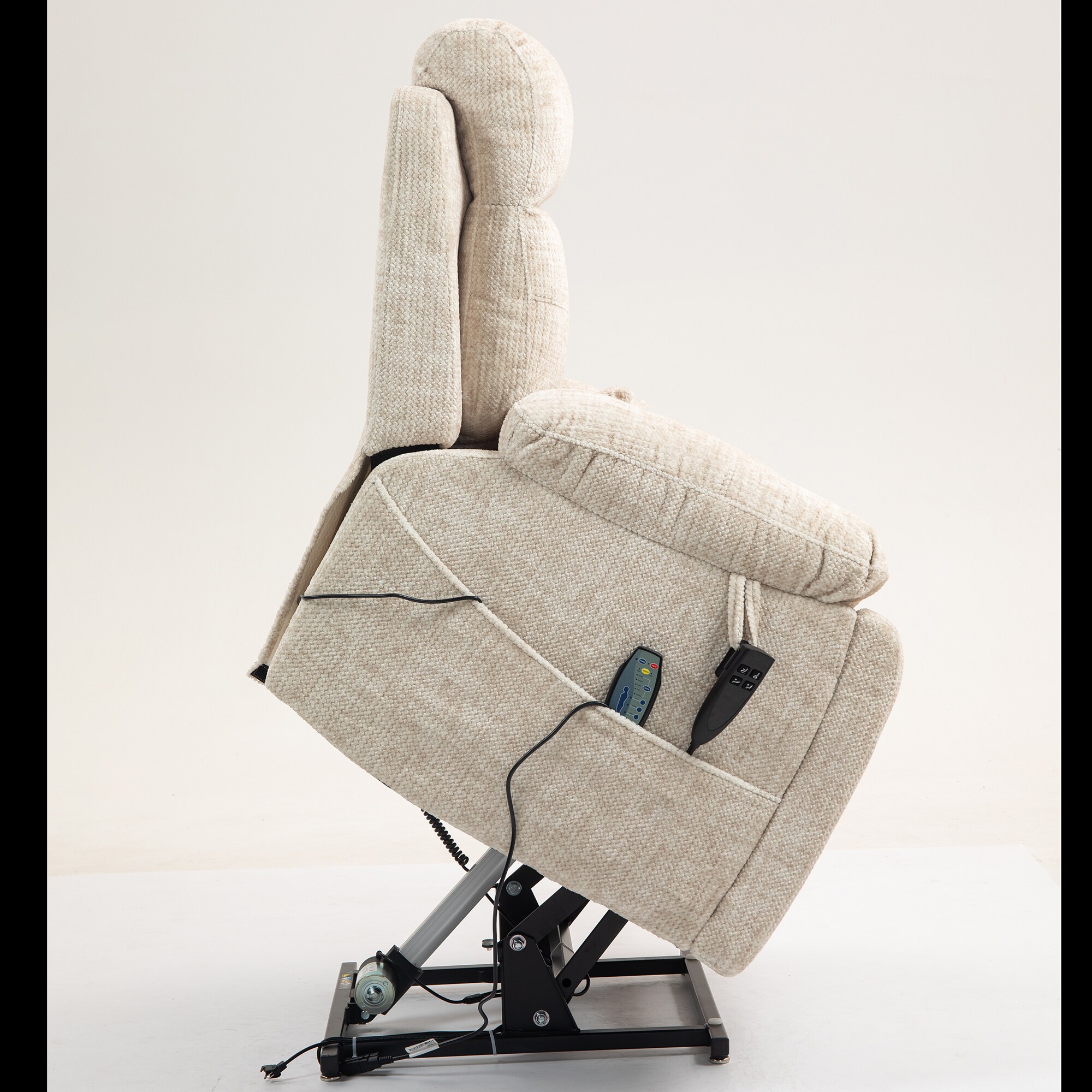 Clihome CL-ABS0053 recliners - View #5