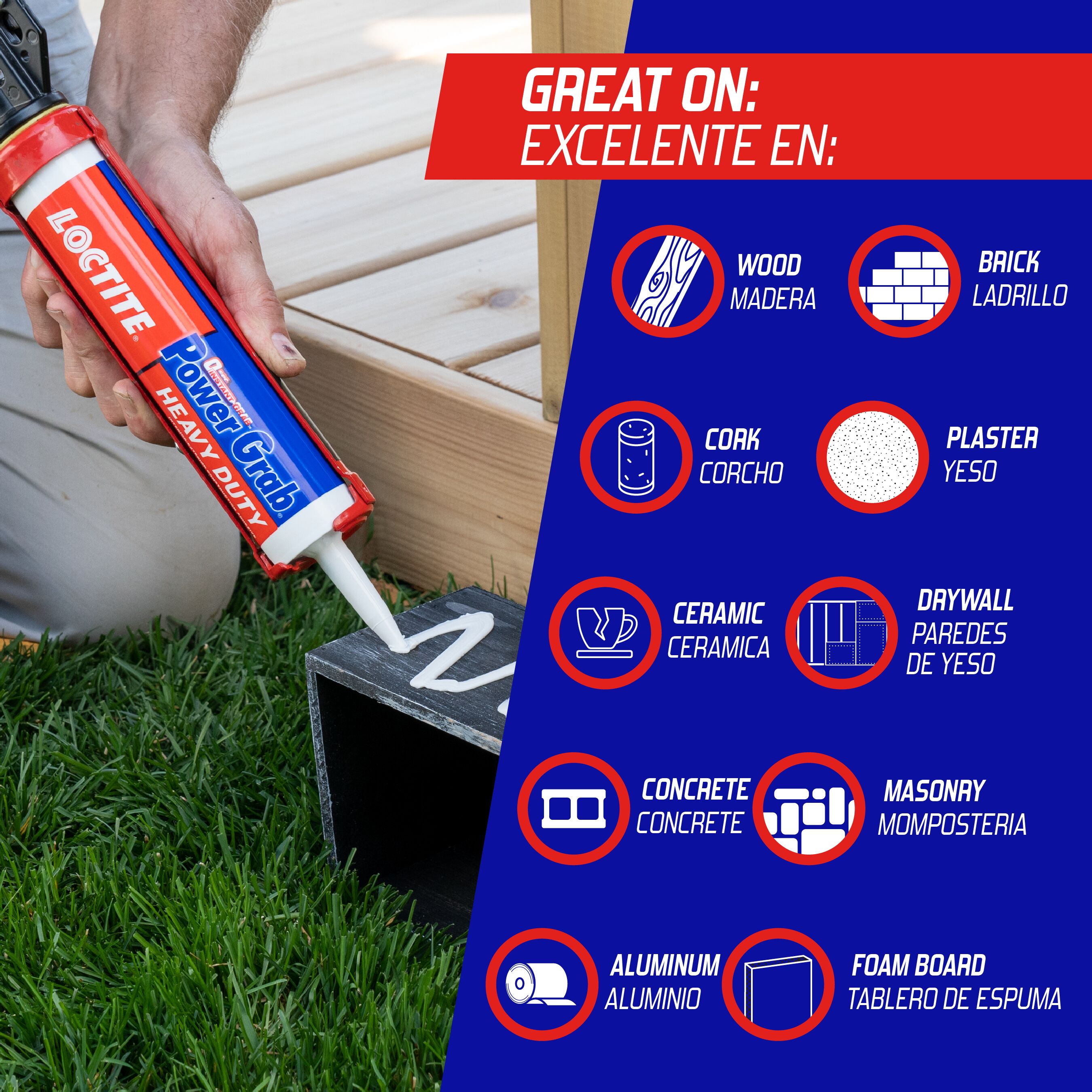 LOCTITE 2032666 Construction-Adhesive - View #3