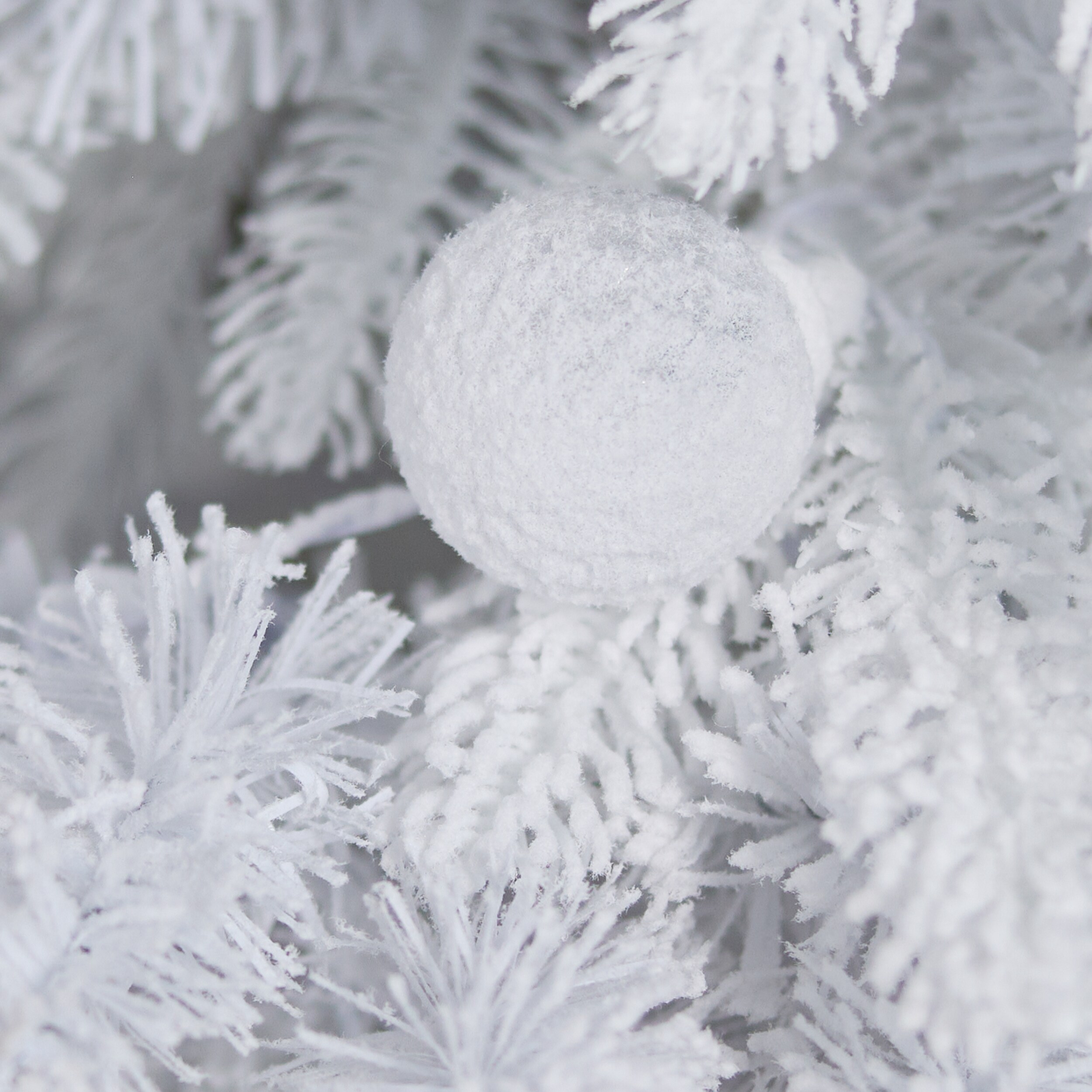 Holiday Living LW22-ST05R1 Artificial-Christmas-Trees - View #3
