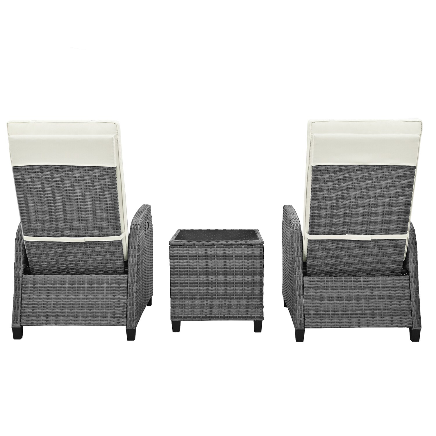 SINOFURN SYA020334BG Patio-Chairs - View #6