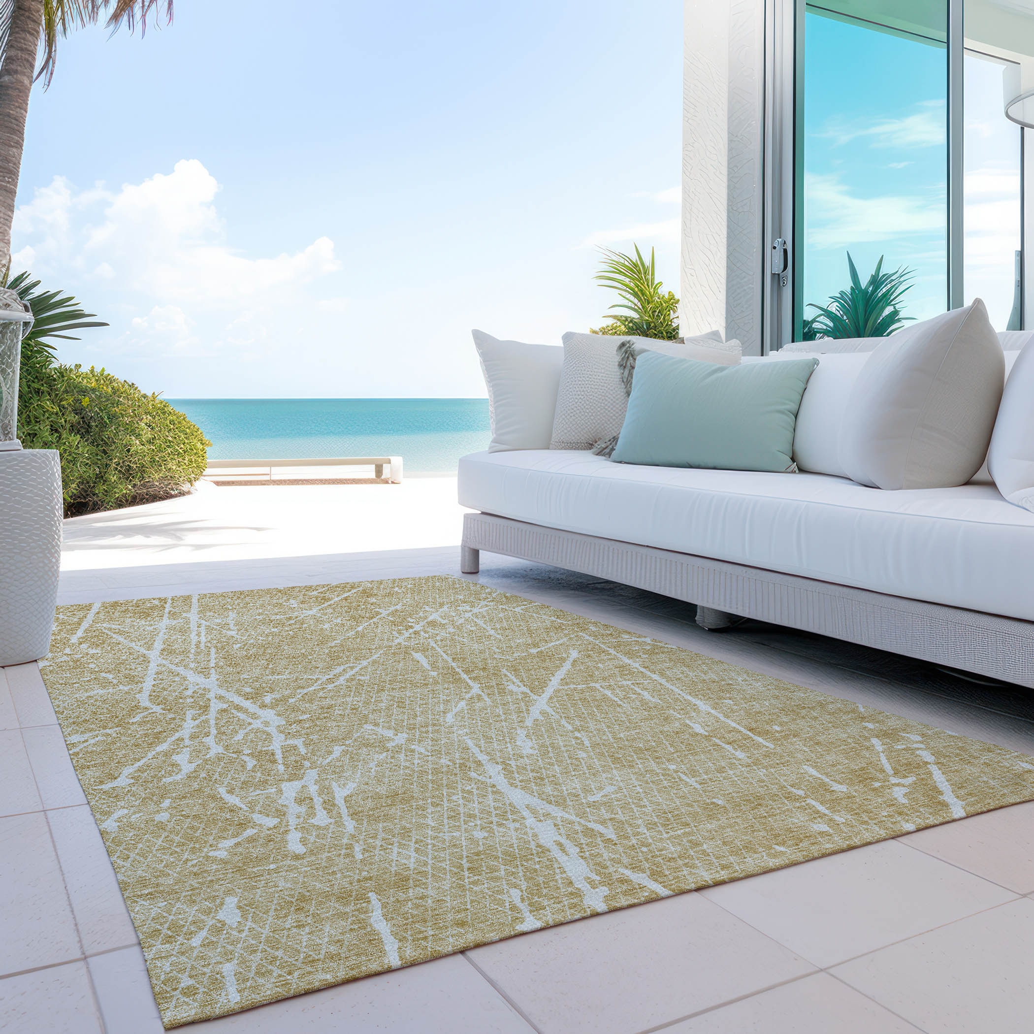 Addison Rugs ACN628BG9X12 rugs - View #9