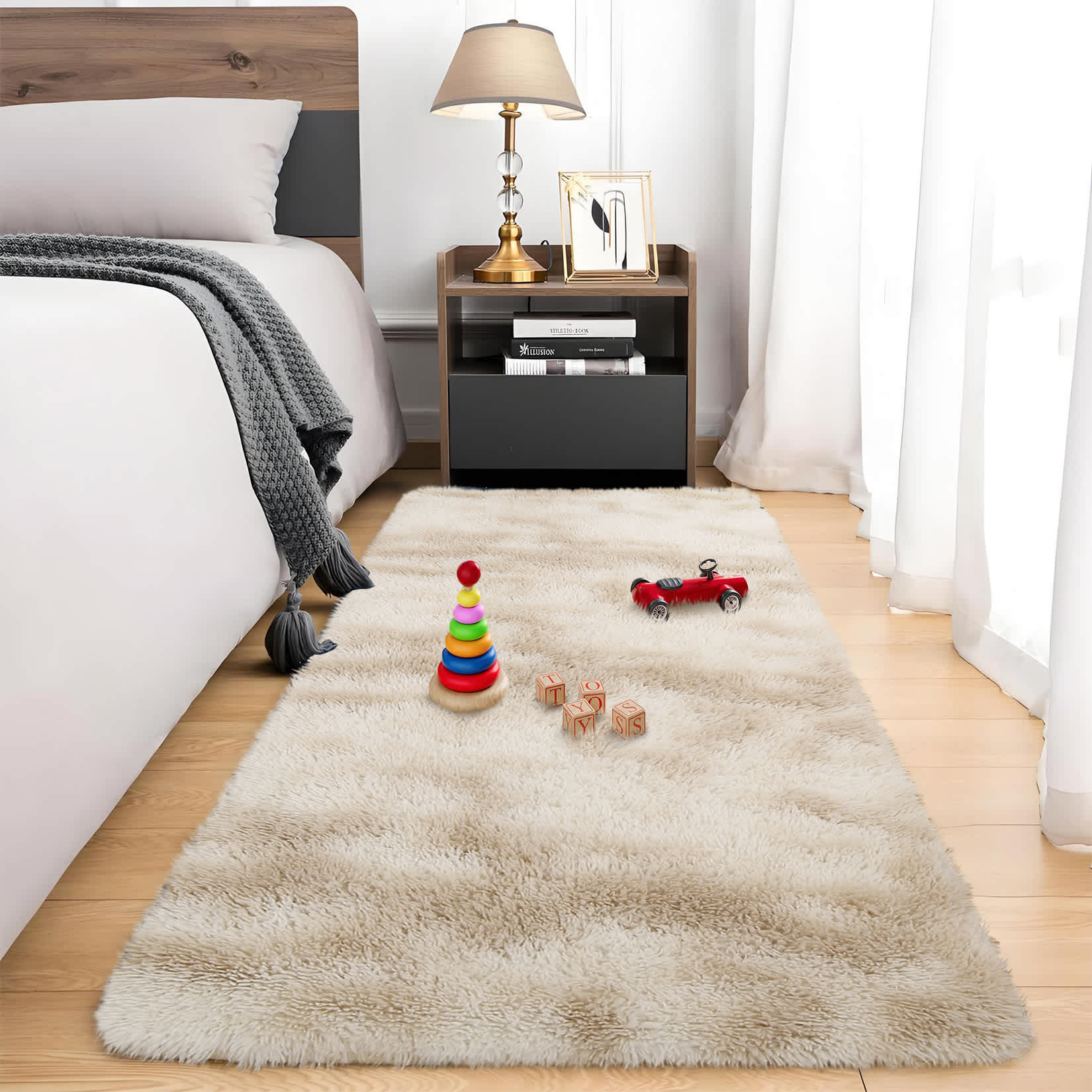 Qeetex SUNNY-PHO-0PW2VAEL rugs - View #2