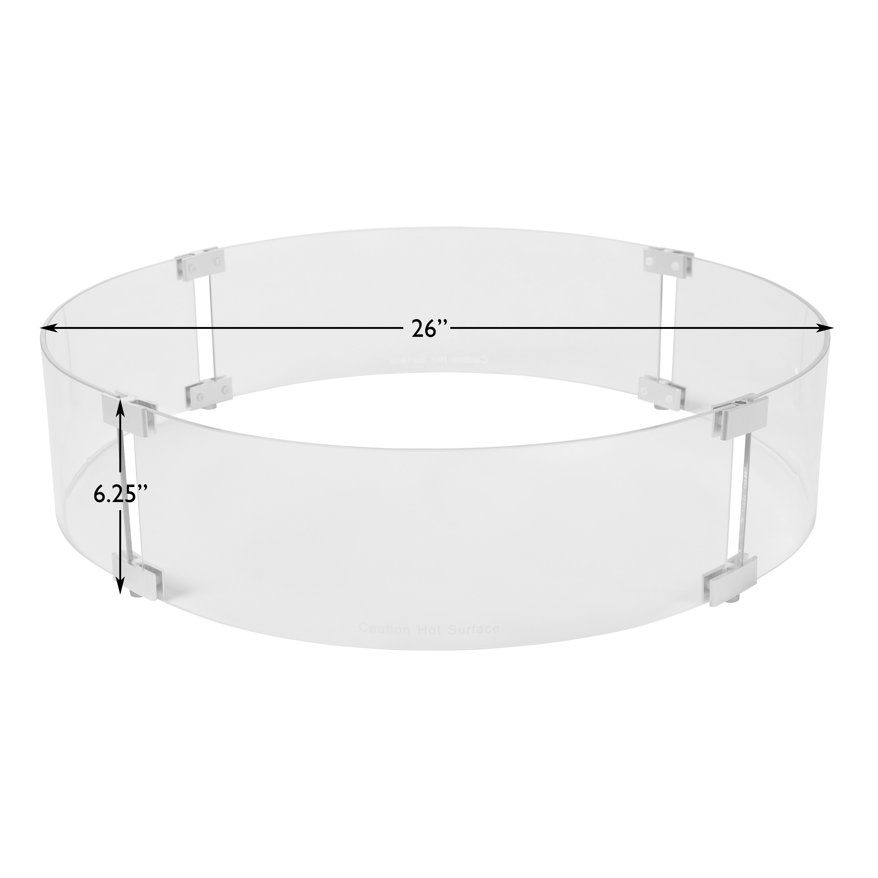 Fire Sense 63246 Gas-Fire-Pit-Accessories - View #9