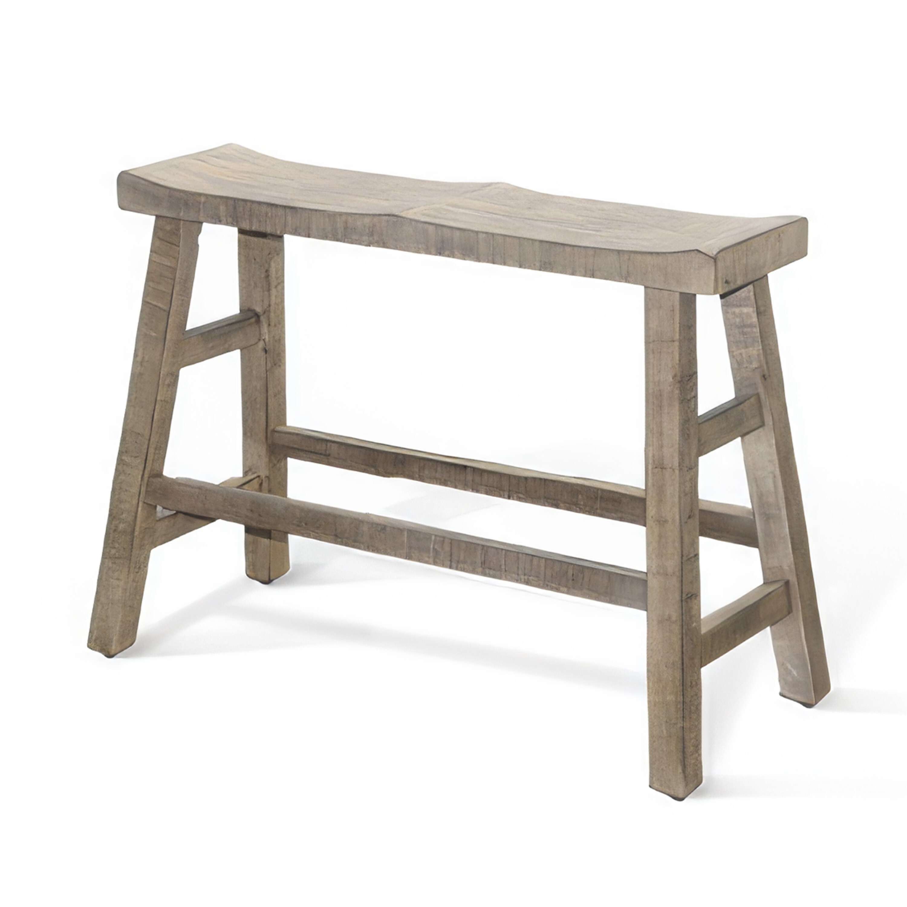 Benzara BM325436 Dining-Benches - View #2