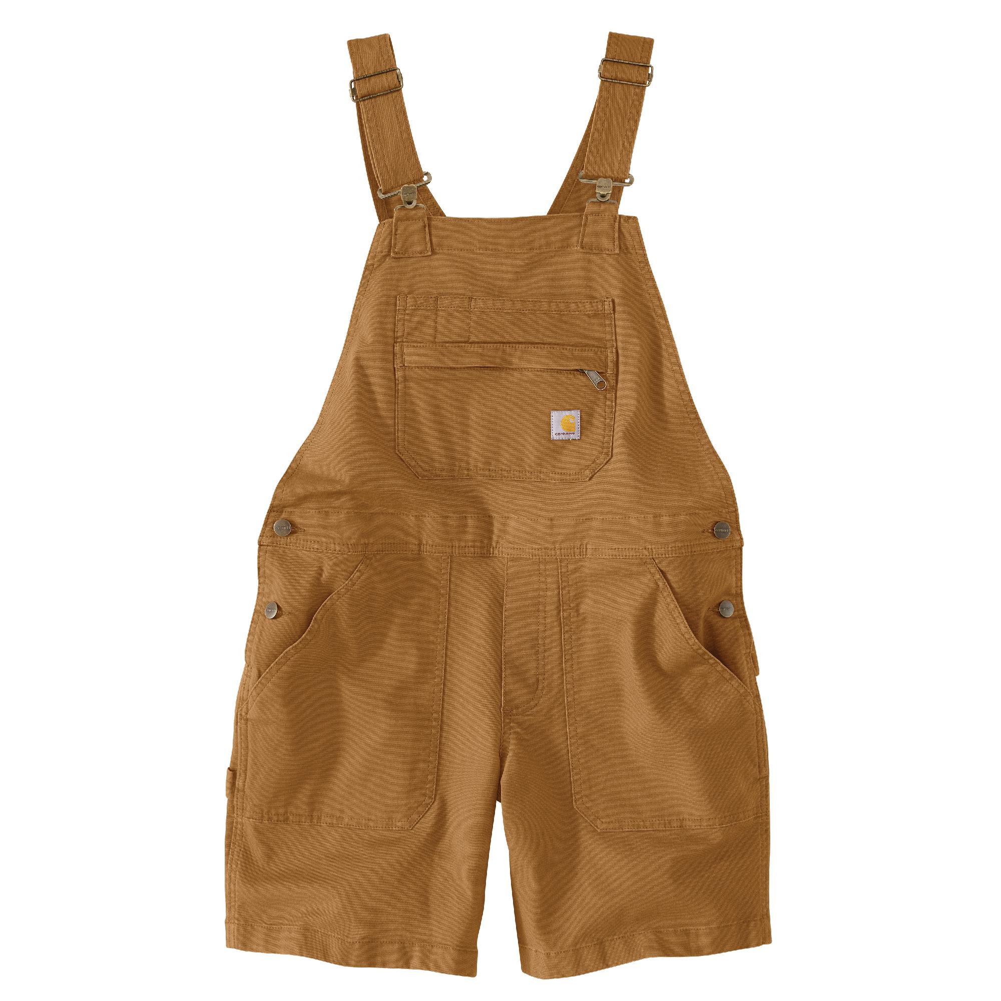 Carhartt 106197-BA4L shorts - View #2
