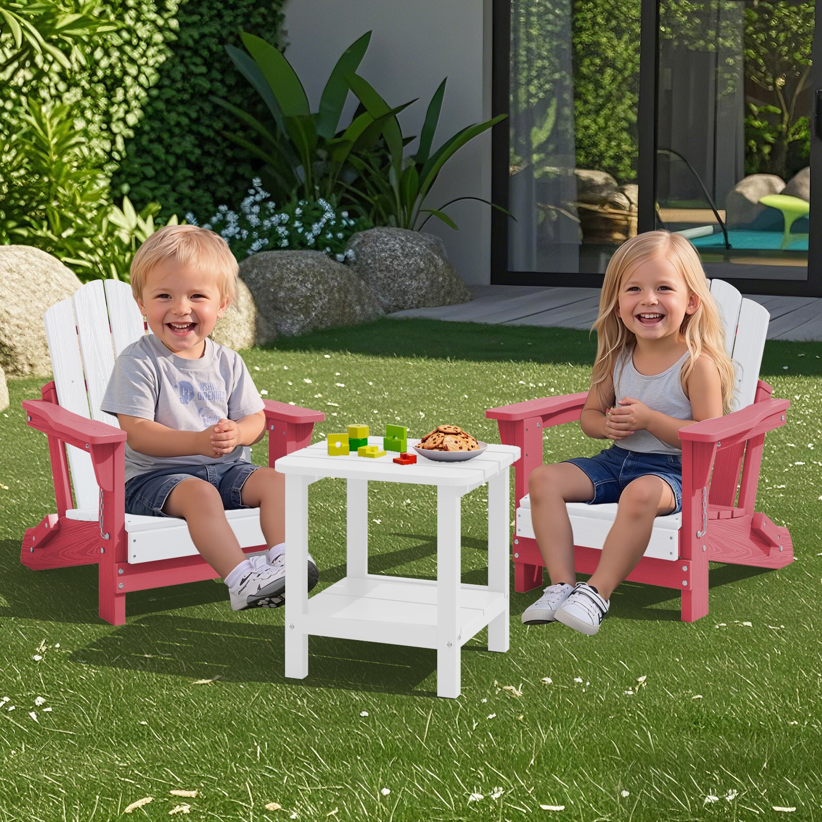 Serwall RTYDY-PK Patio-Chairs - View #8