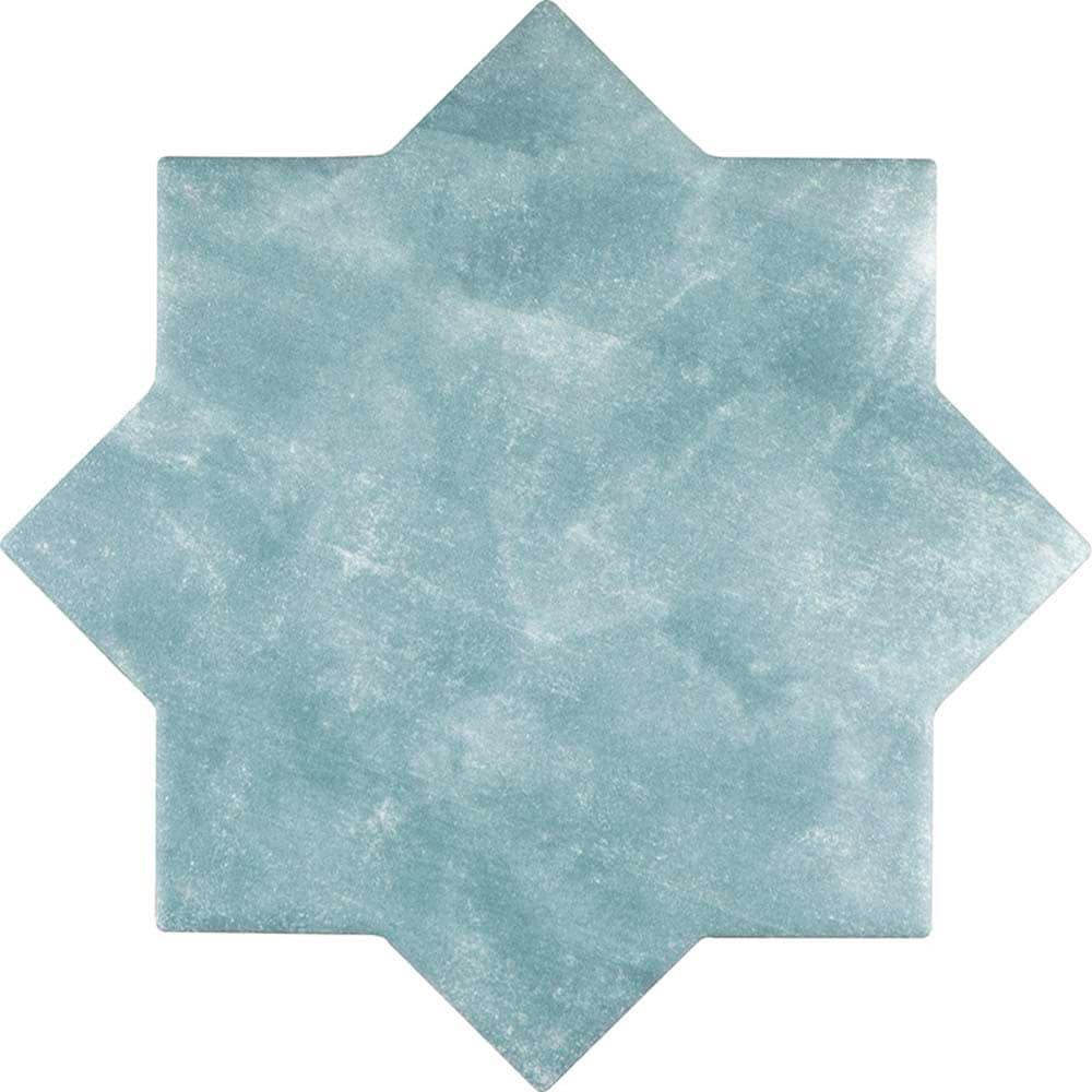 Apollo Tile MOR88GRNSTRA Ceramic-Tile - View #2