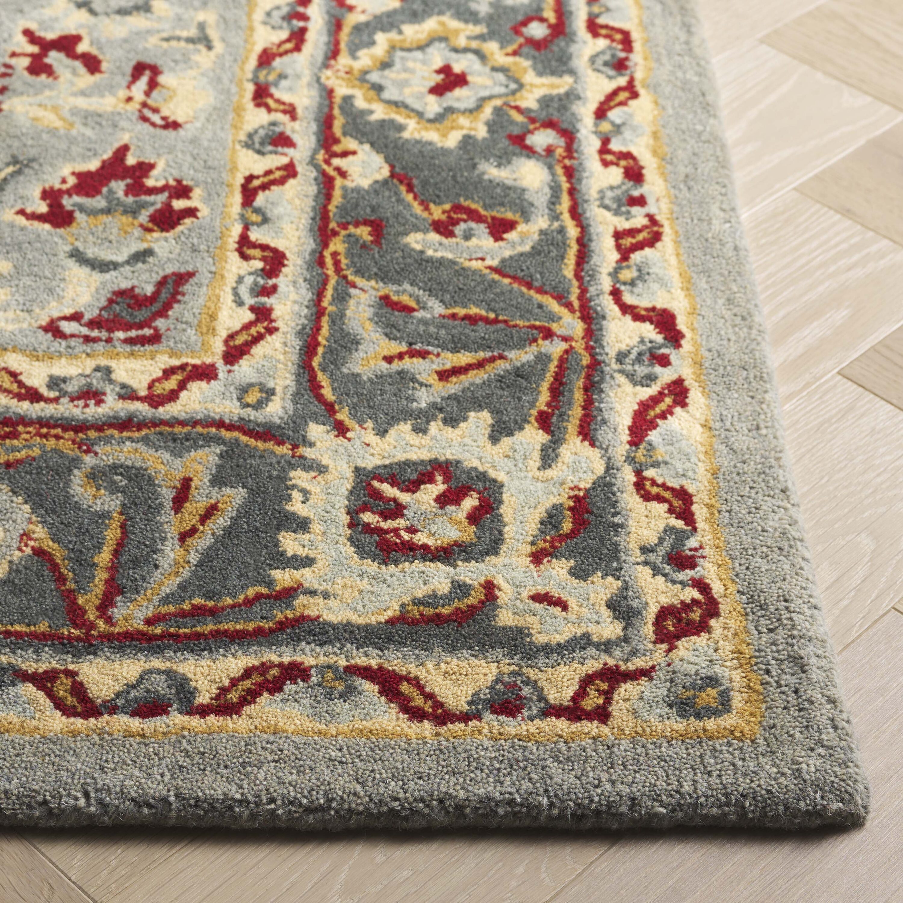 Safavieh HG736A-5 rugs - View #6