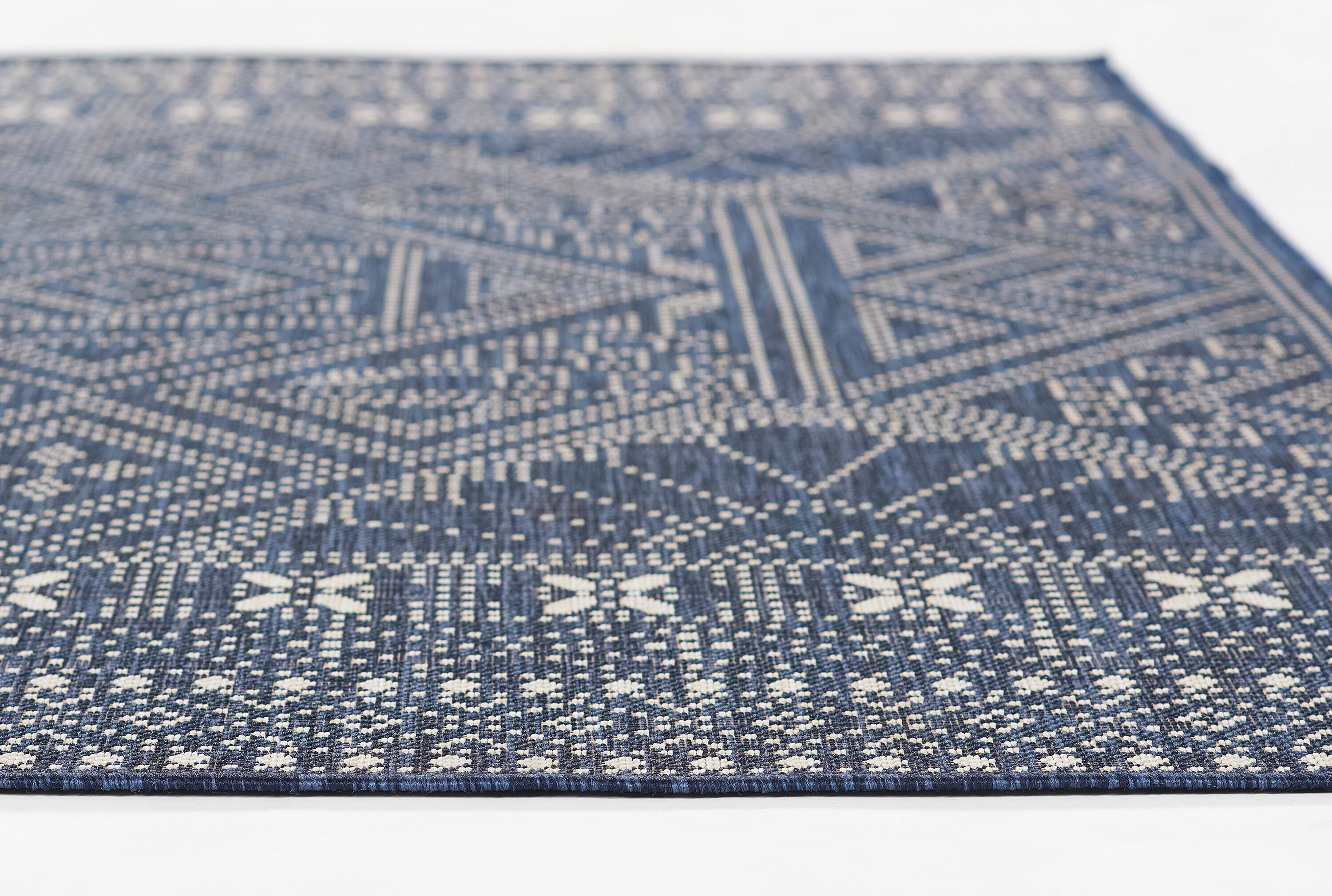 Momeni RIVRARV-03NVY2776 rugs - View #3