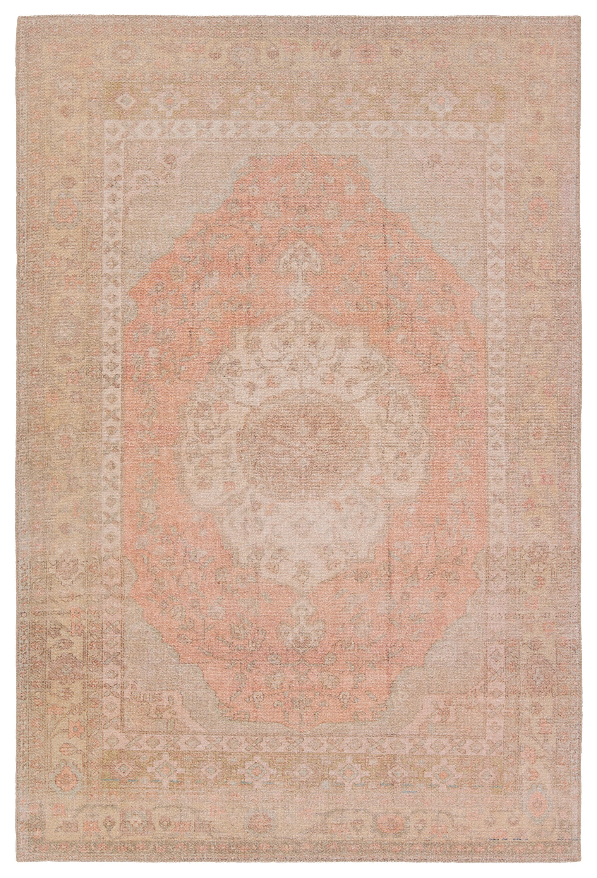 Jaipur Living BRG157897 rugs - View #2