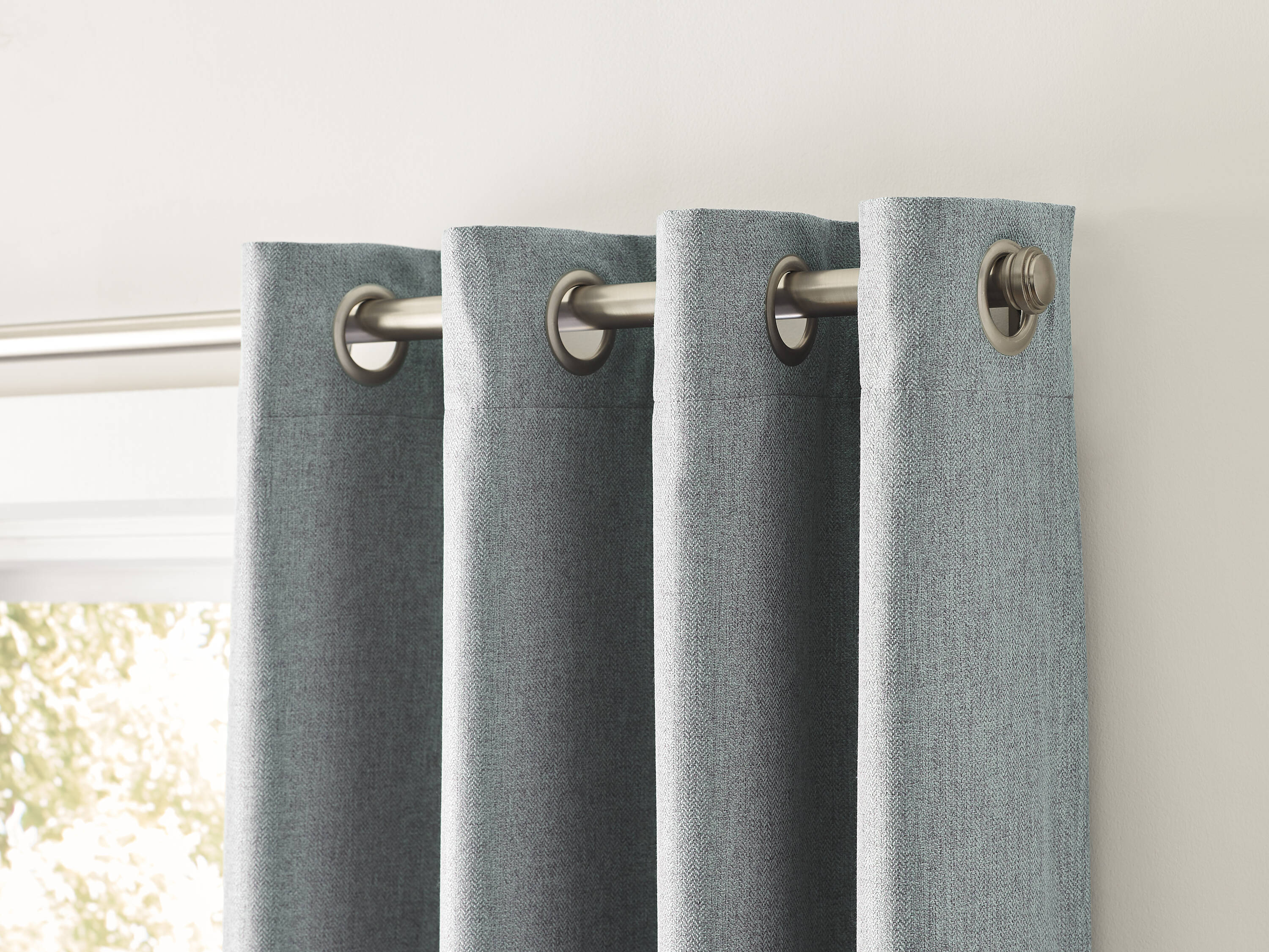 allen + roth 5134100 curtains - View #2