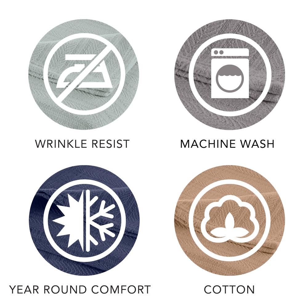 WestPoint Home 026705447889 Blankets-And-Throws - View #7