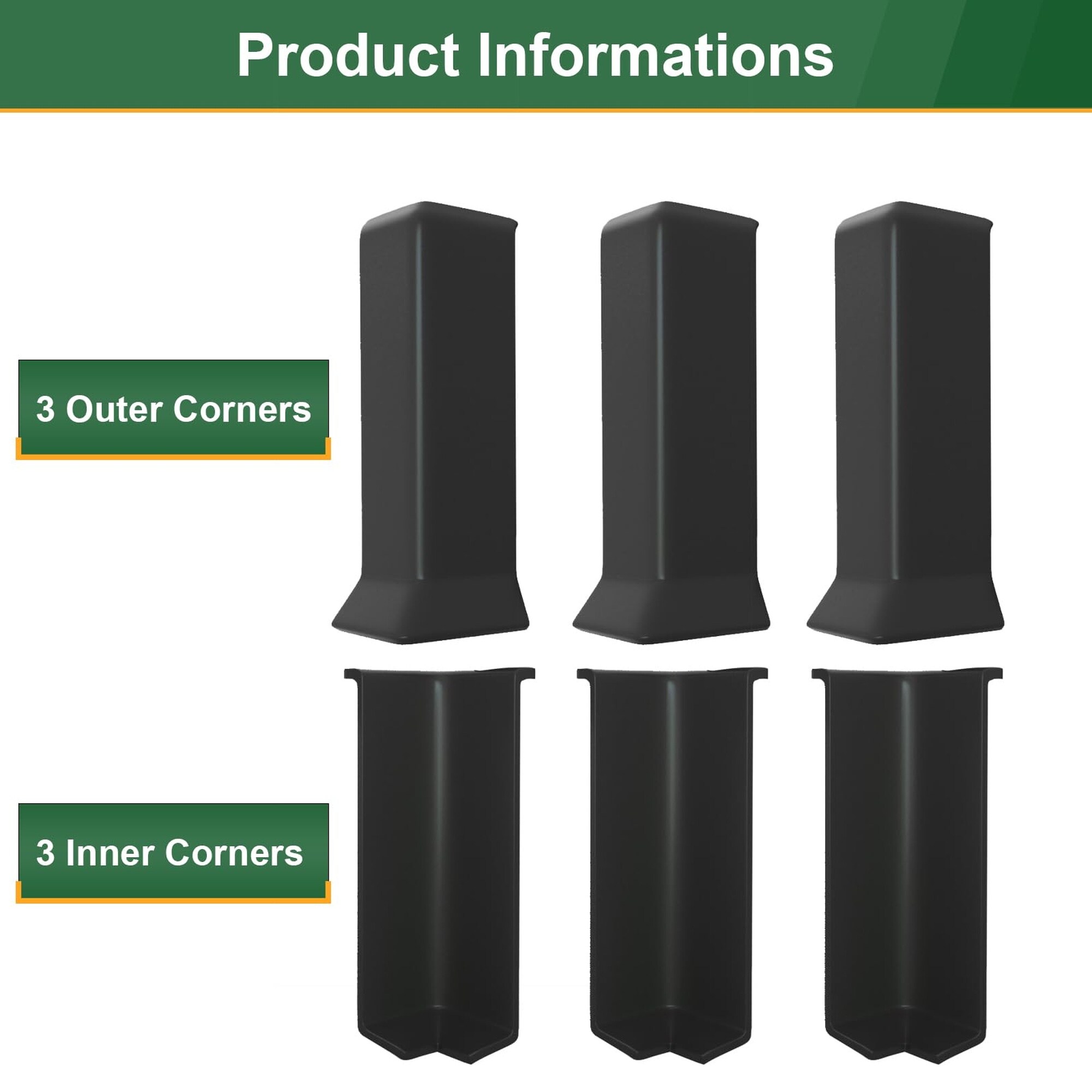 Numhew NHWILL11490 Baseboard-Moulding - View #4