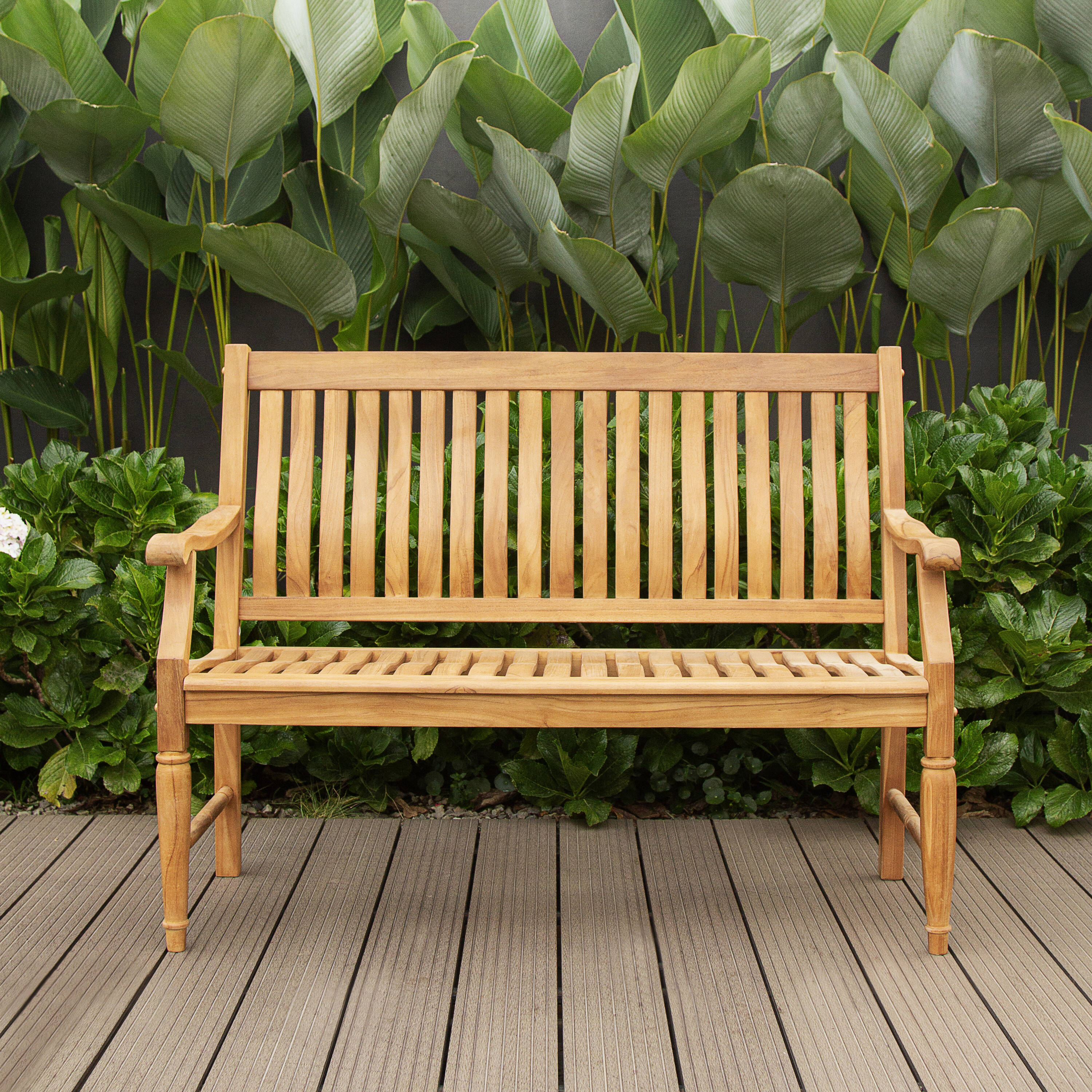 Cambridge Casual 140334-TW-XX-XX-XX benches - View #3
